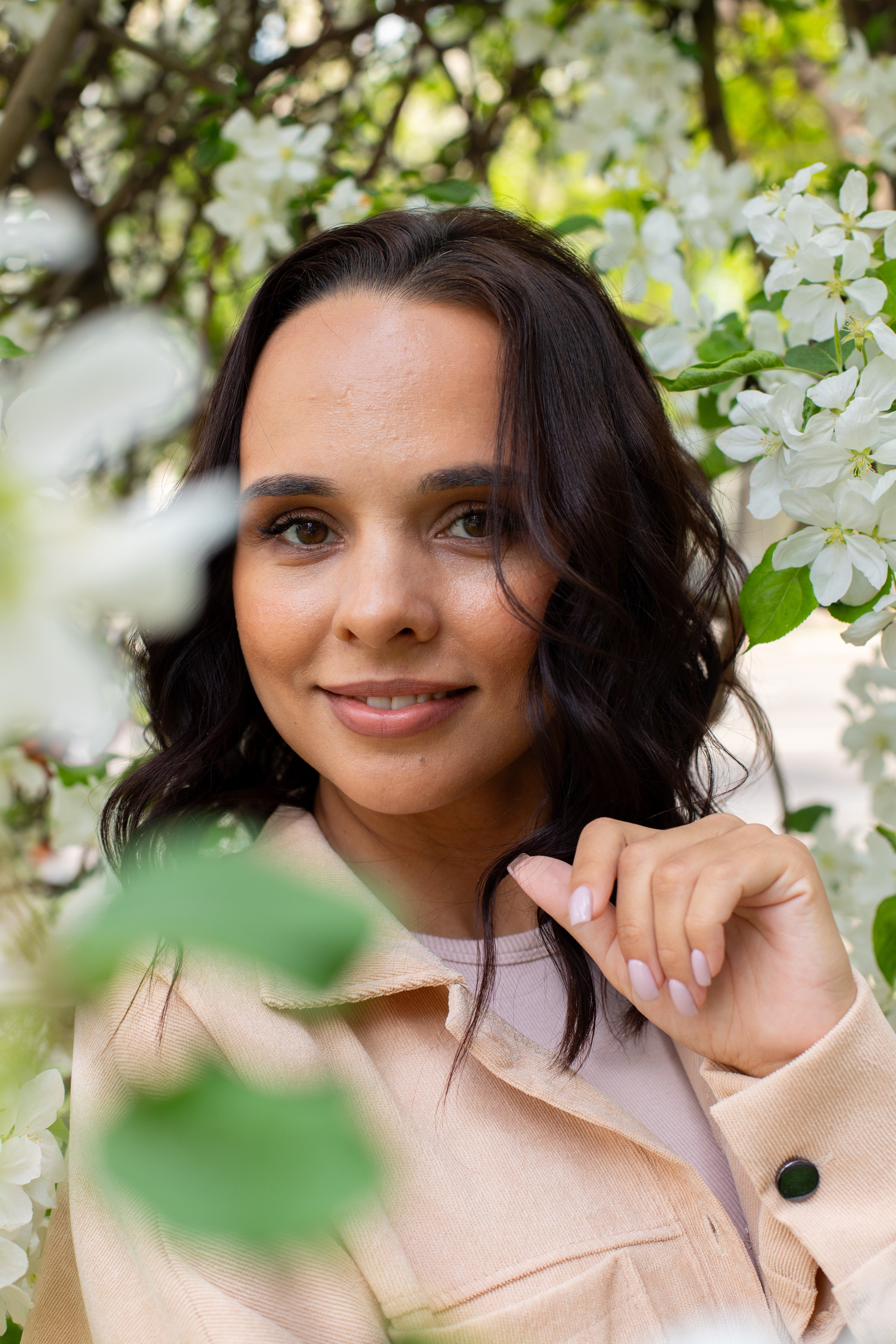 Оксана. Фотосессия под любой запрос в Красноярске. т+79237847111