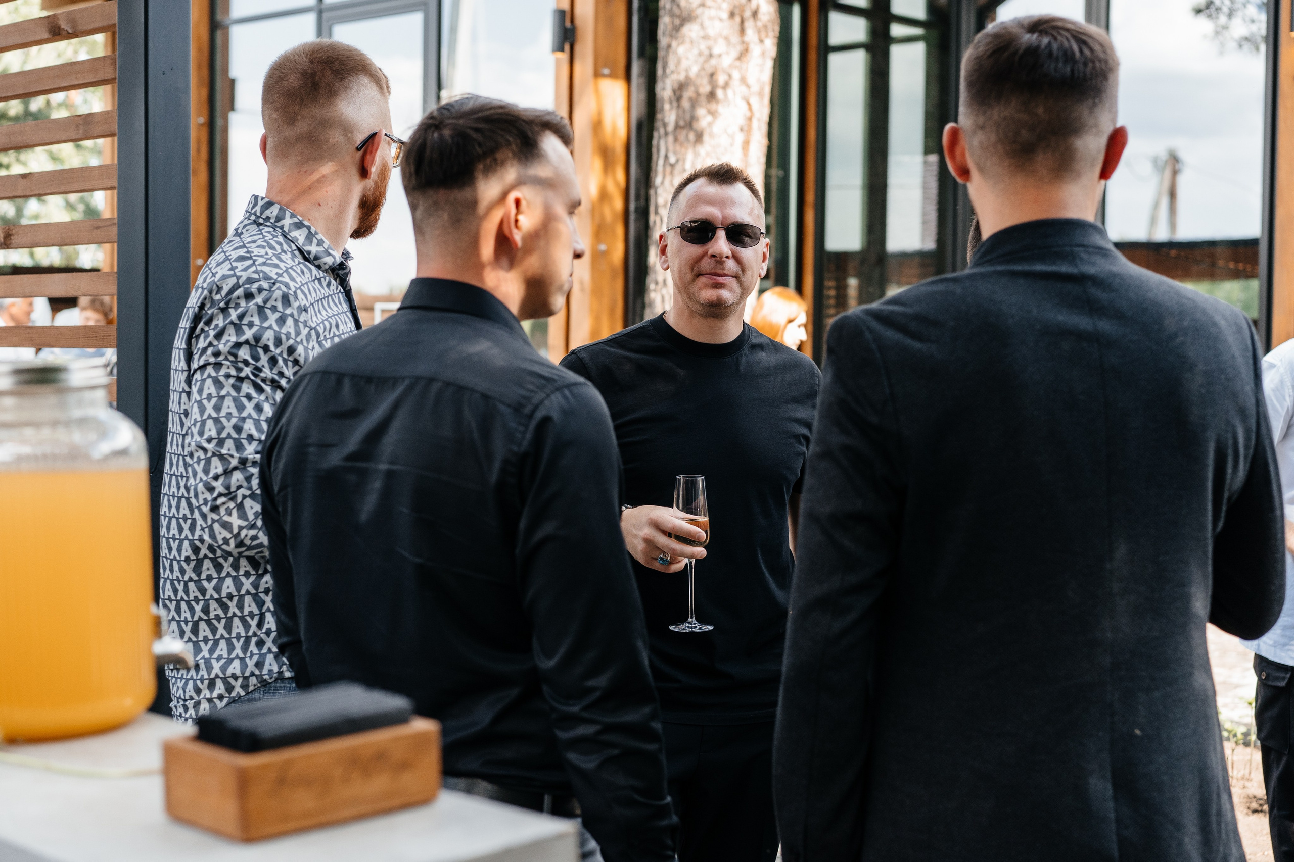 Элла & Кирилл. Свадебный фотограф Барнаул Алексей Павлов