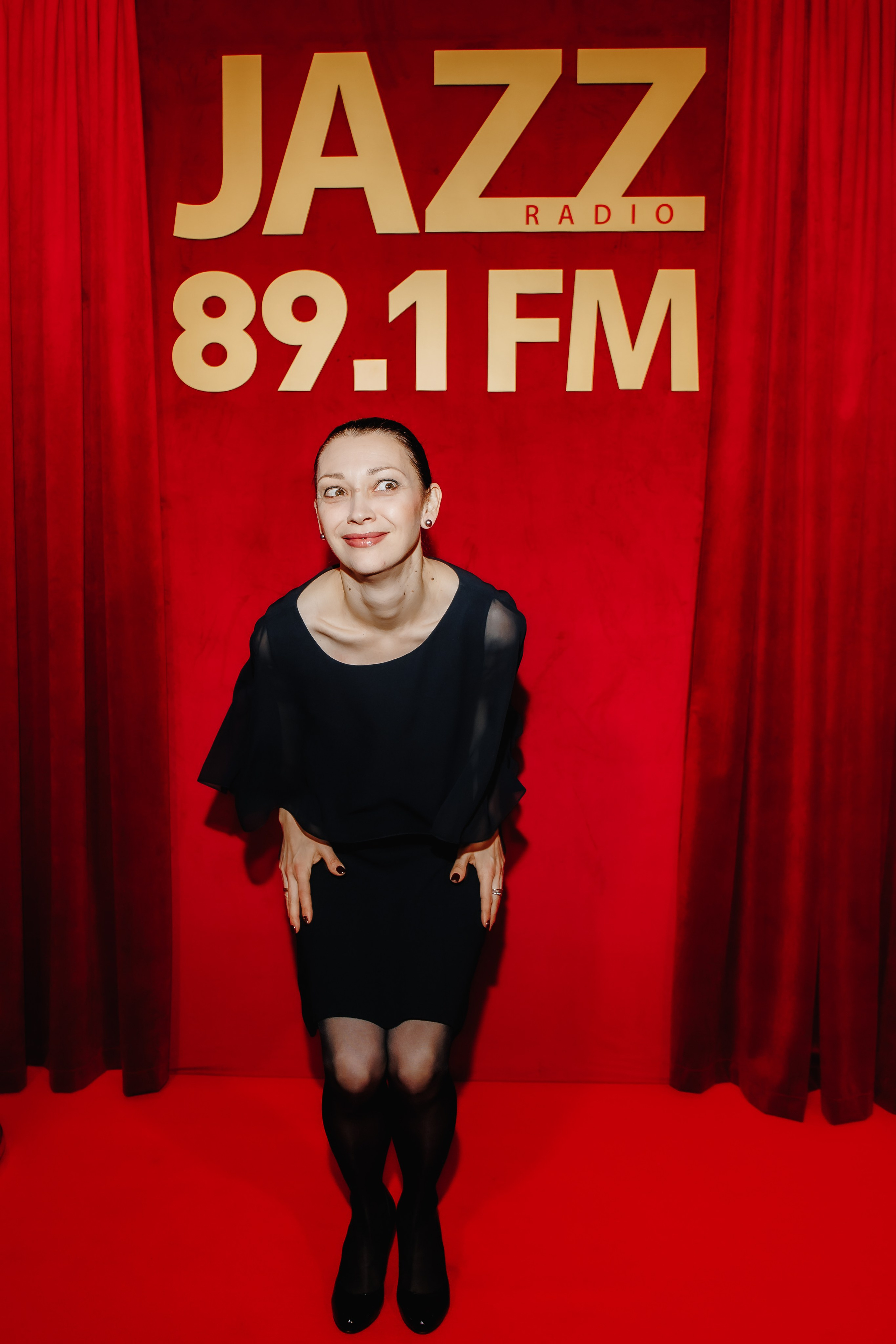 Премия Радио Jazz. Фотограф Ольга Махалова — Санкт-Петербург, Москва, Нижний Новгород