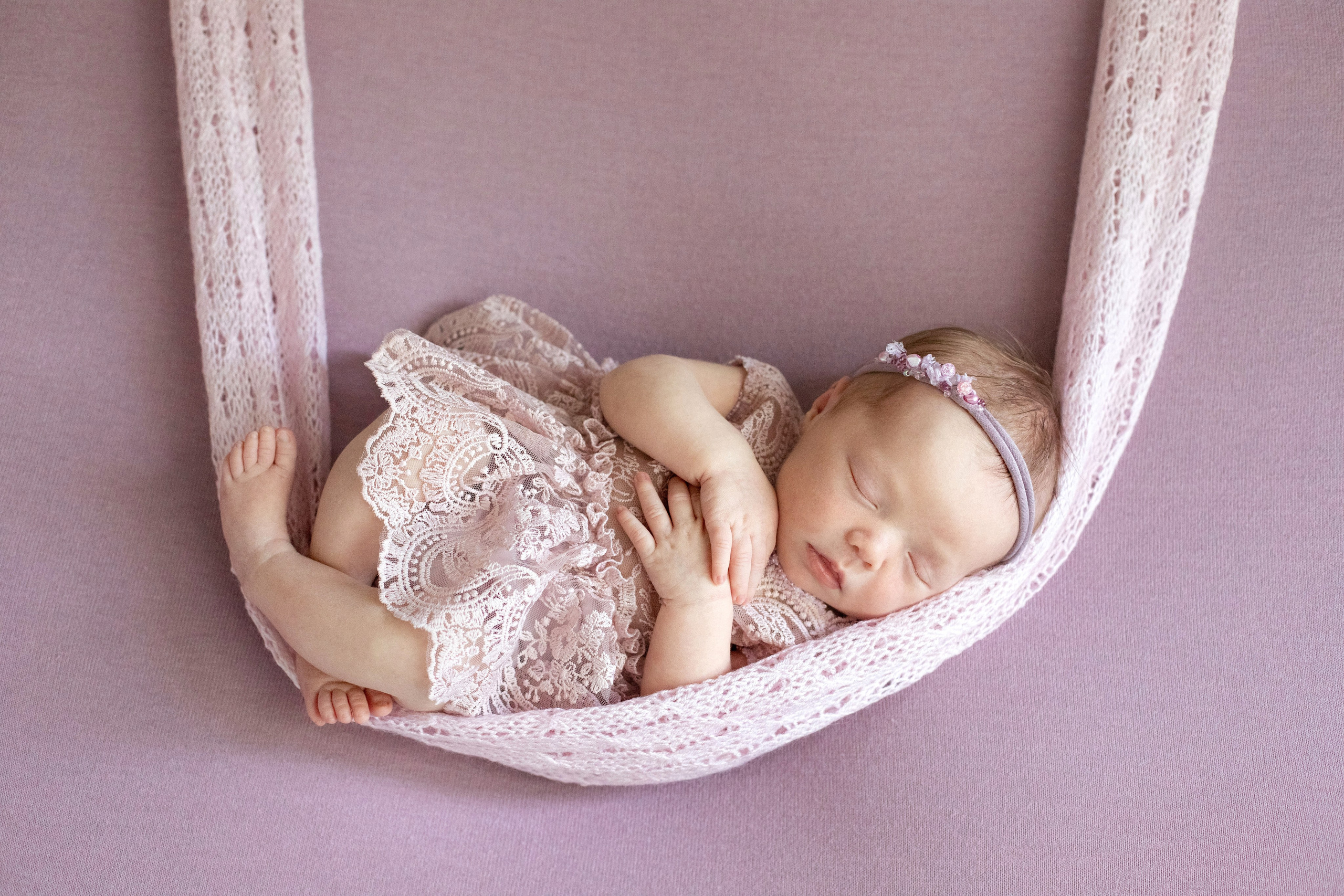 Елена Итого. Фотограф новорожденных в Екатеринбурге Татьяна Продан
