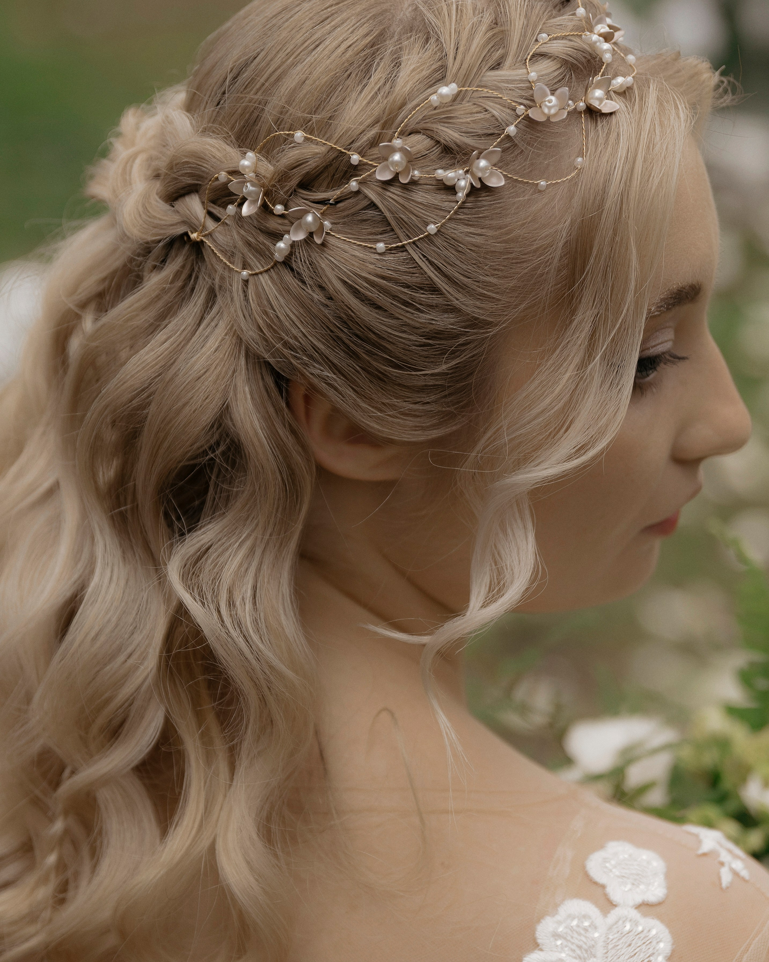 Всеволод и Алина. DARYA.BELKINA