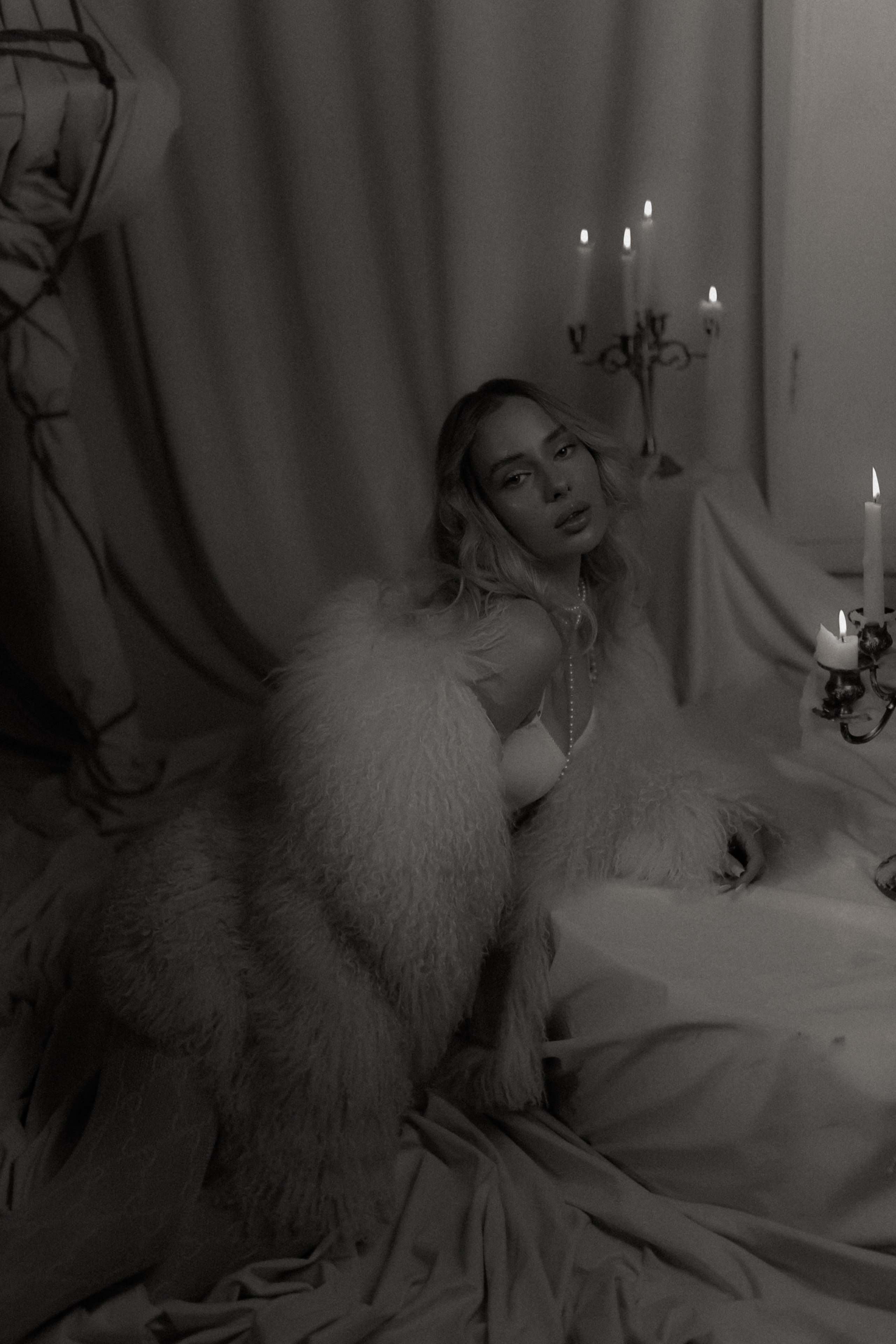 Ксения. DARYA.BELKINA