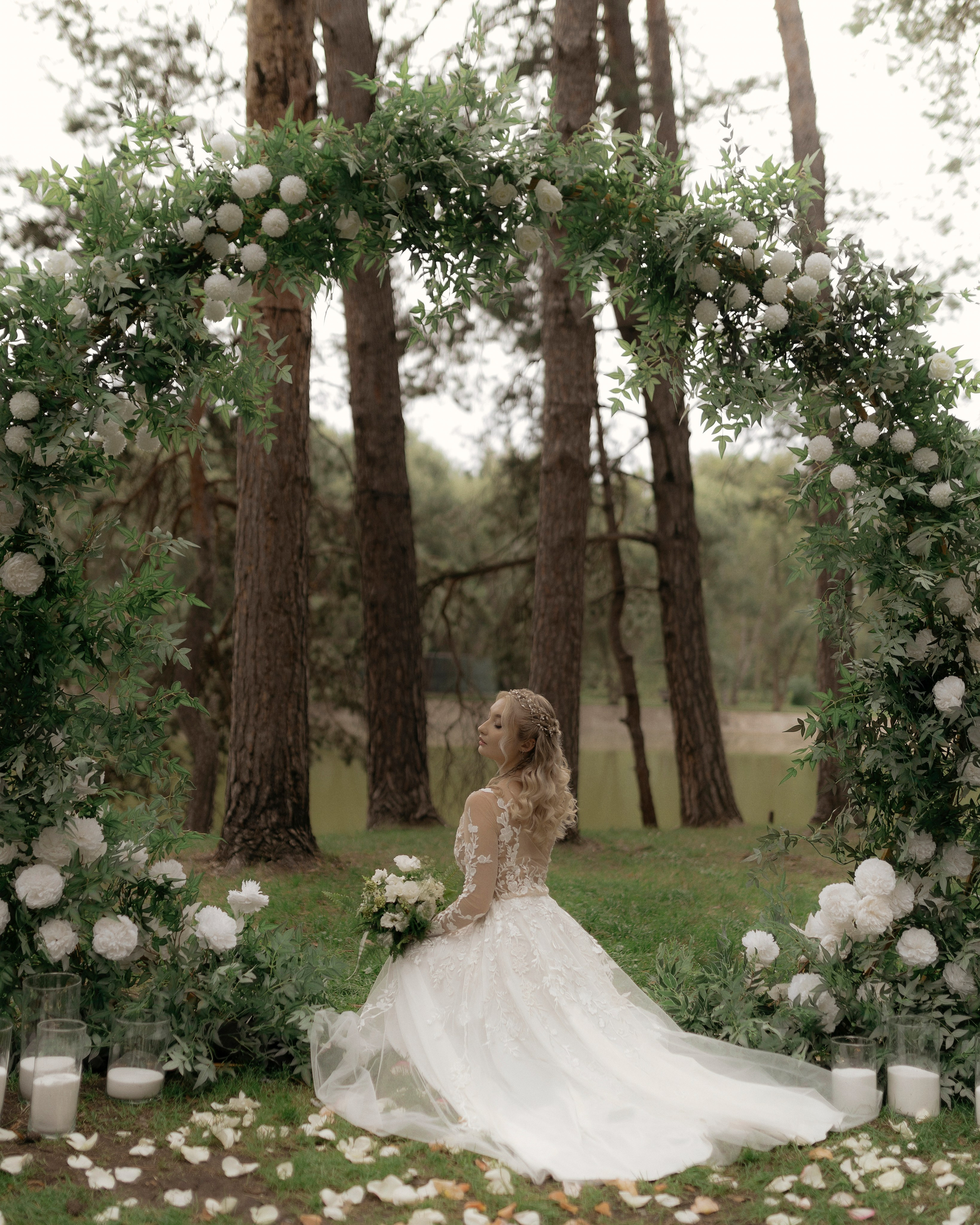 Всеволод и Алина. DARYA.BELKINA