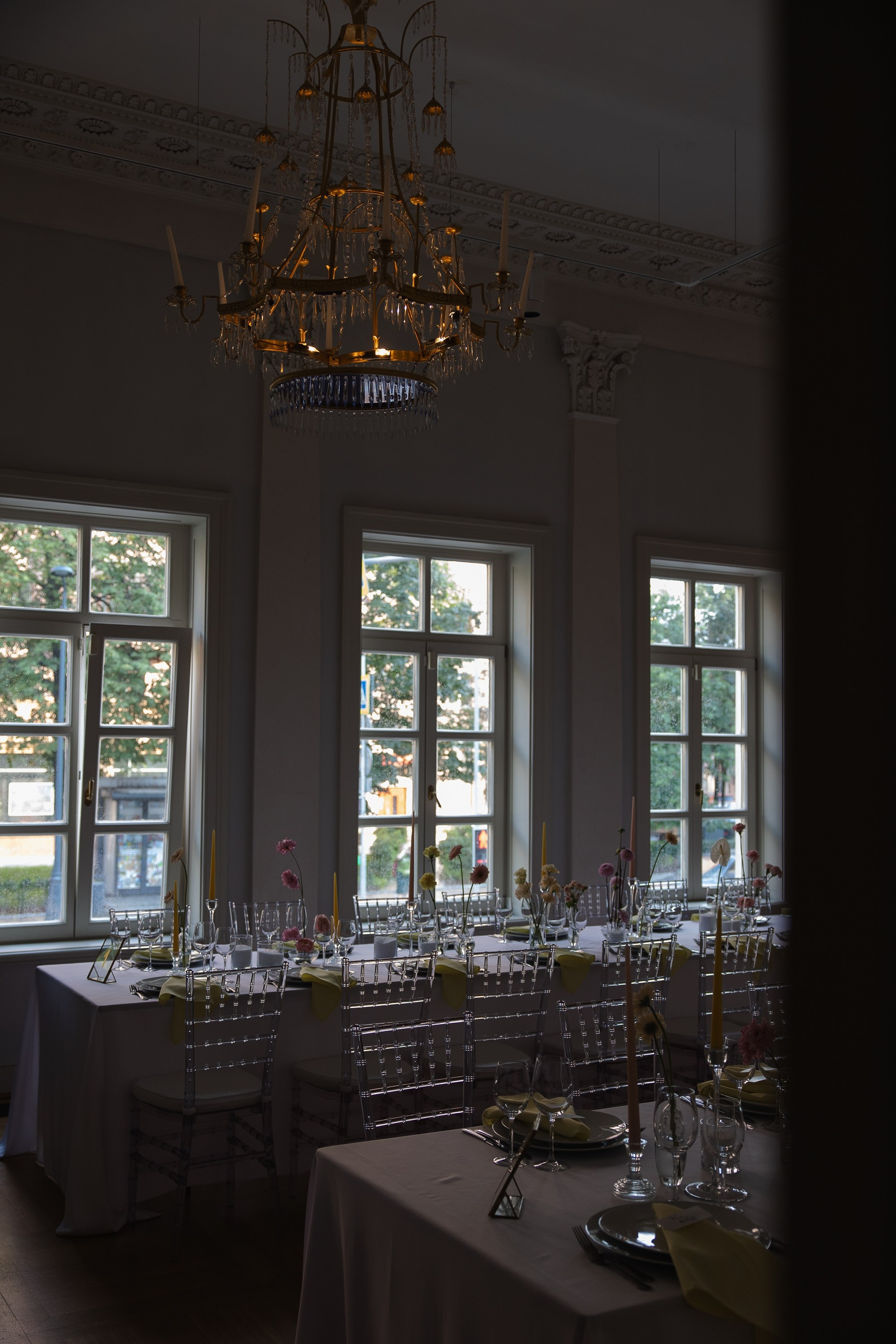 Яна & Константин. Фотограф Serj Ganso