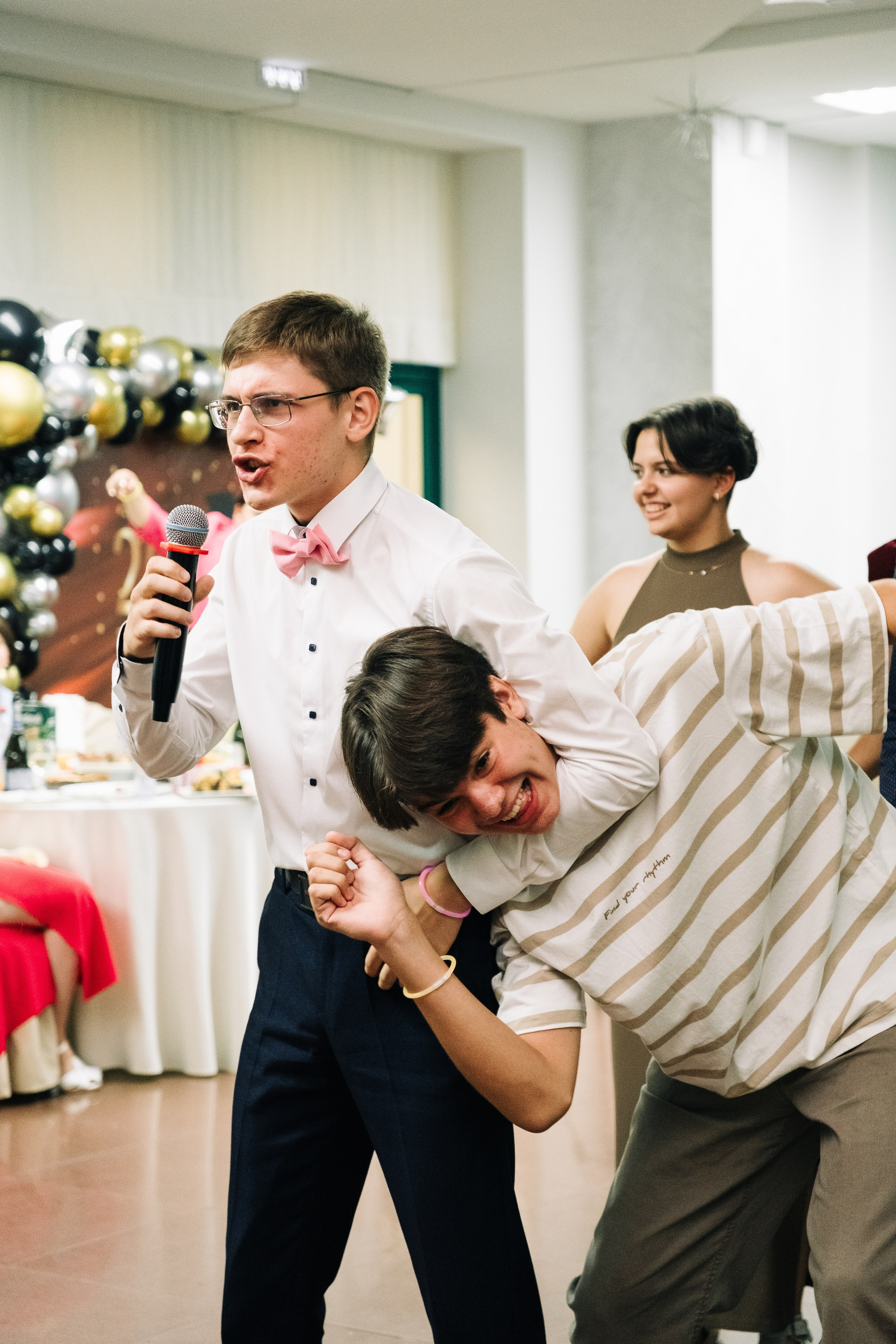 Выпускной. Фотограф в Иркутске Анна Мирошникова