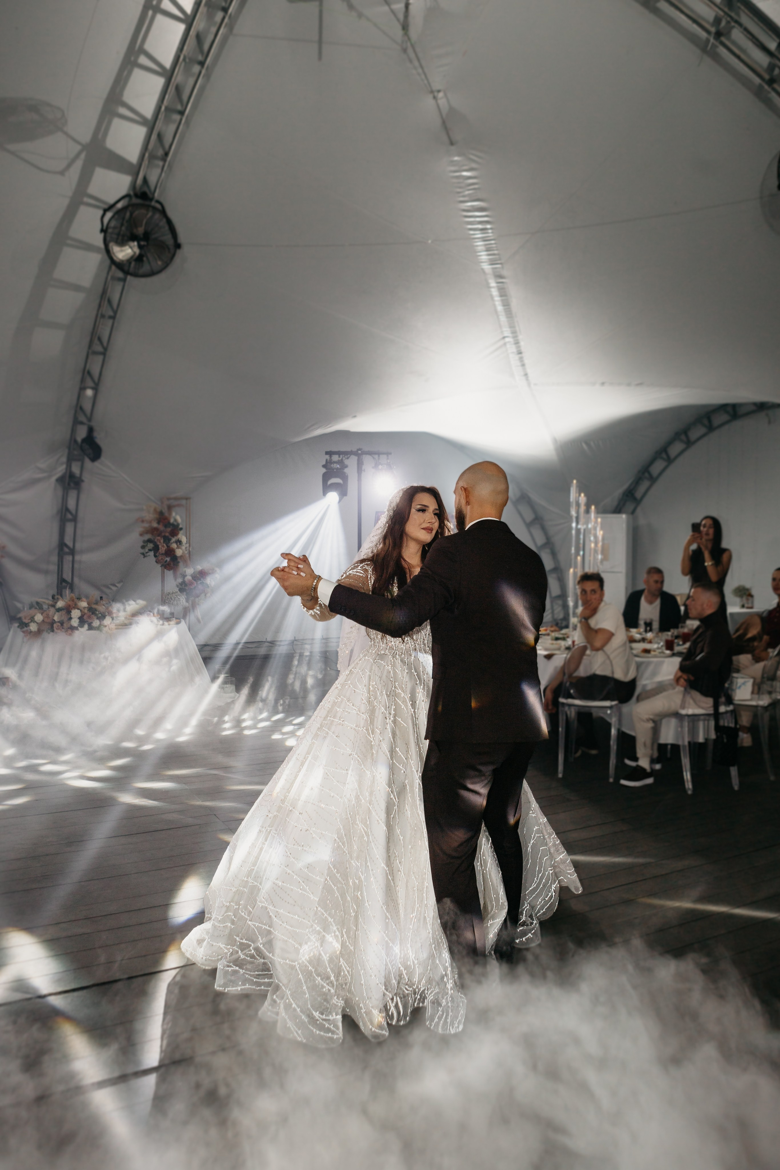 Е&M. Фотограф, видеограф в Челябинске Глеб Хазиев