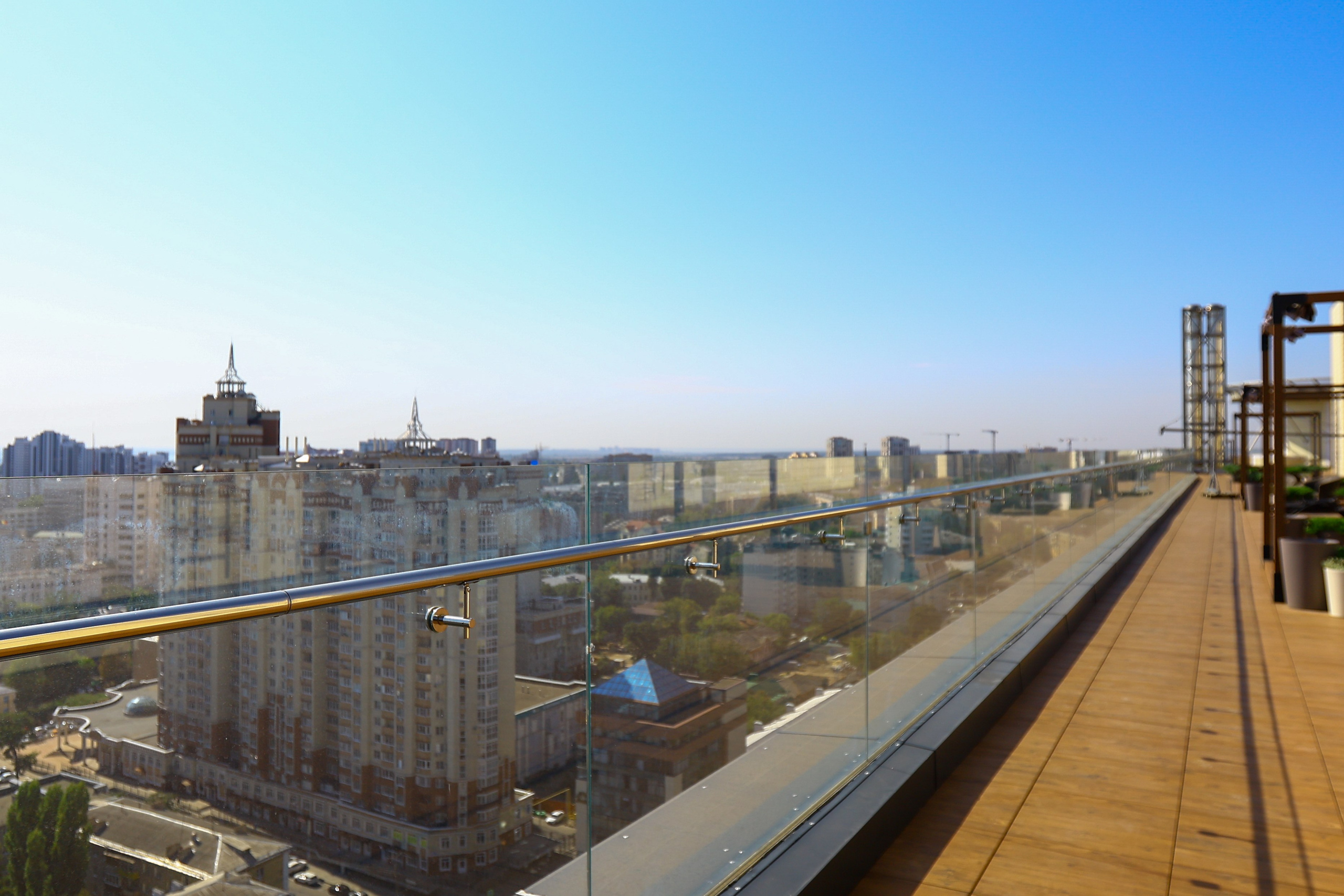 Интерьерная съемка