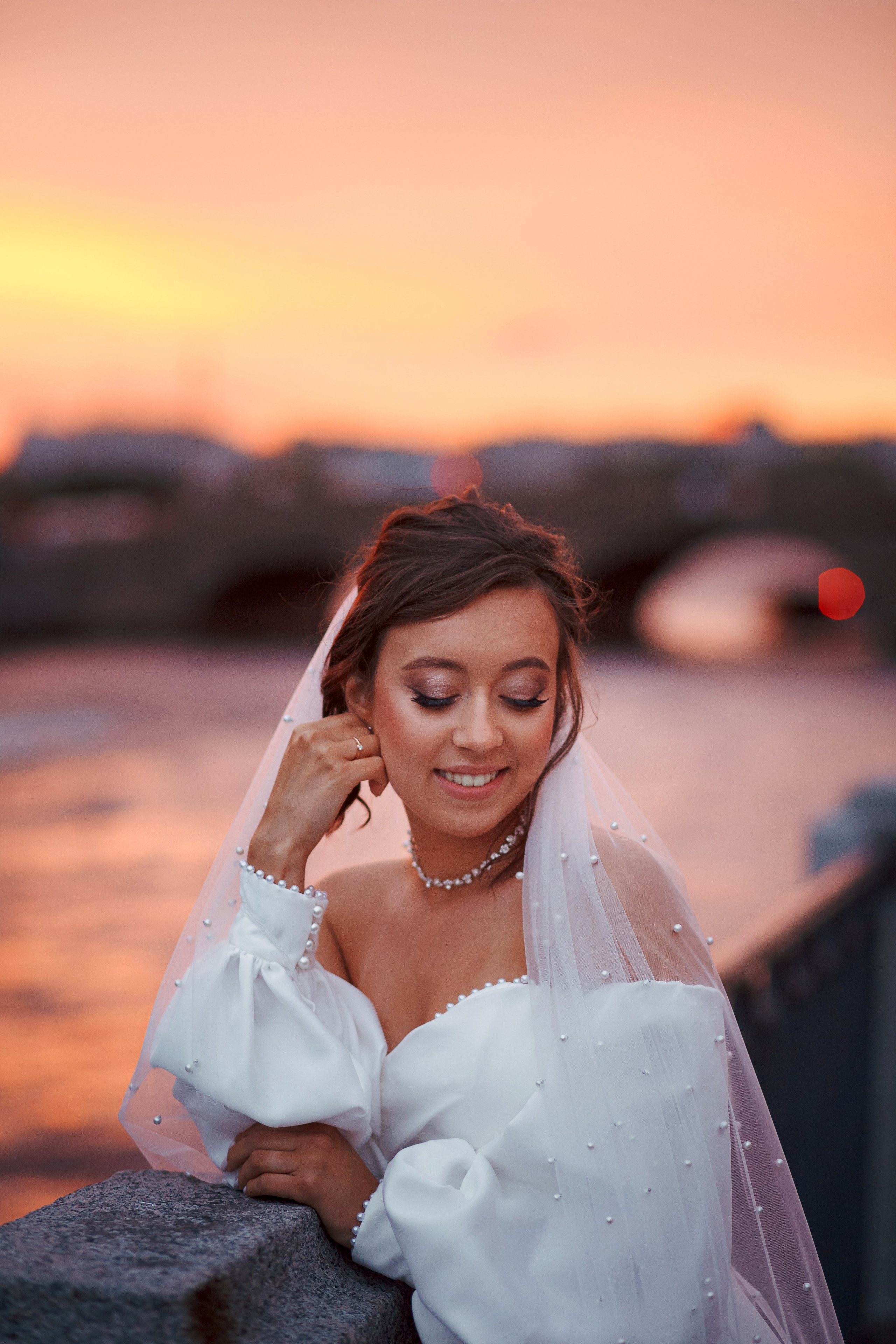 Влад Лиза. Свадебный фотограф в Санкт-Петербурге