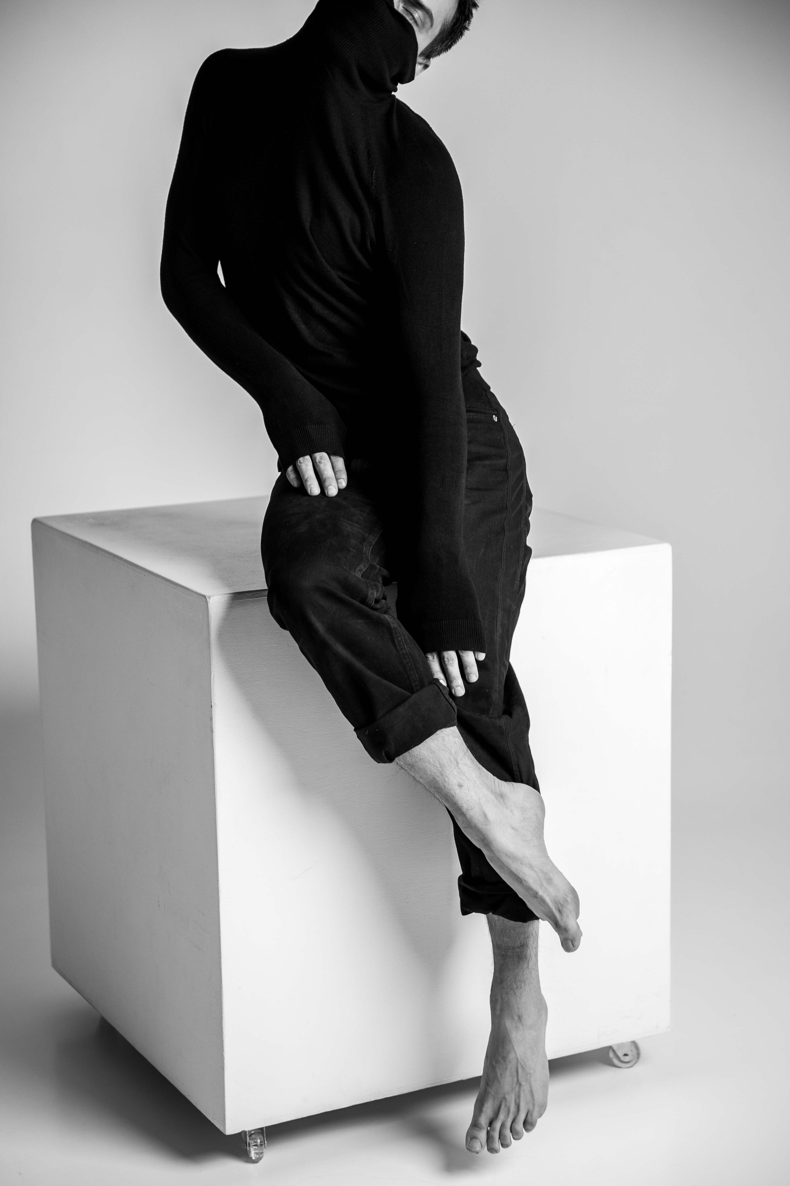 Алексей Измайлов. Фотограф в Твери Лагодная Яна