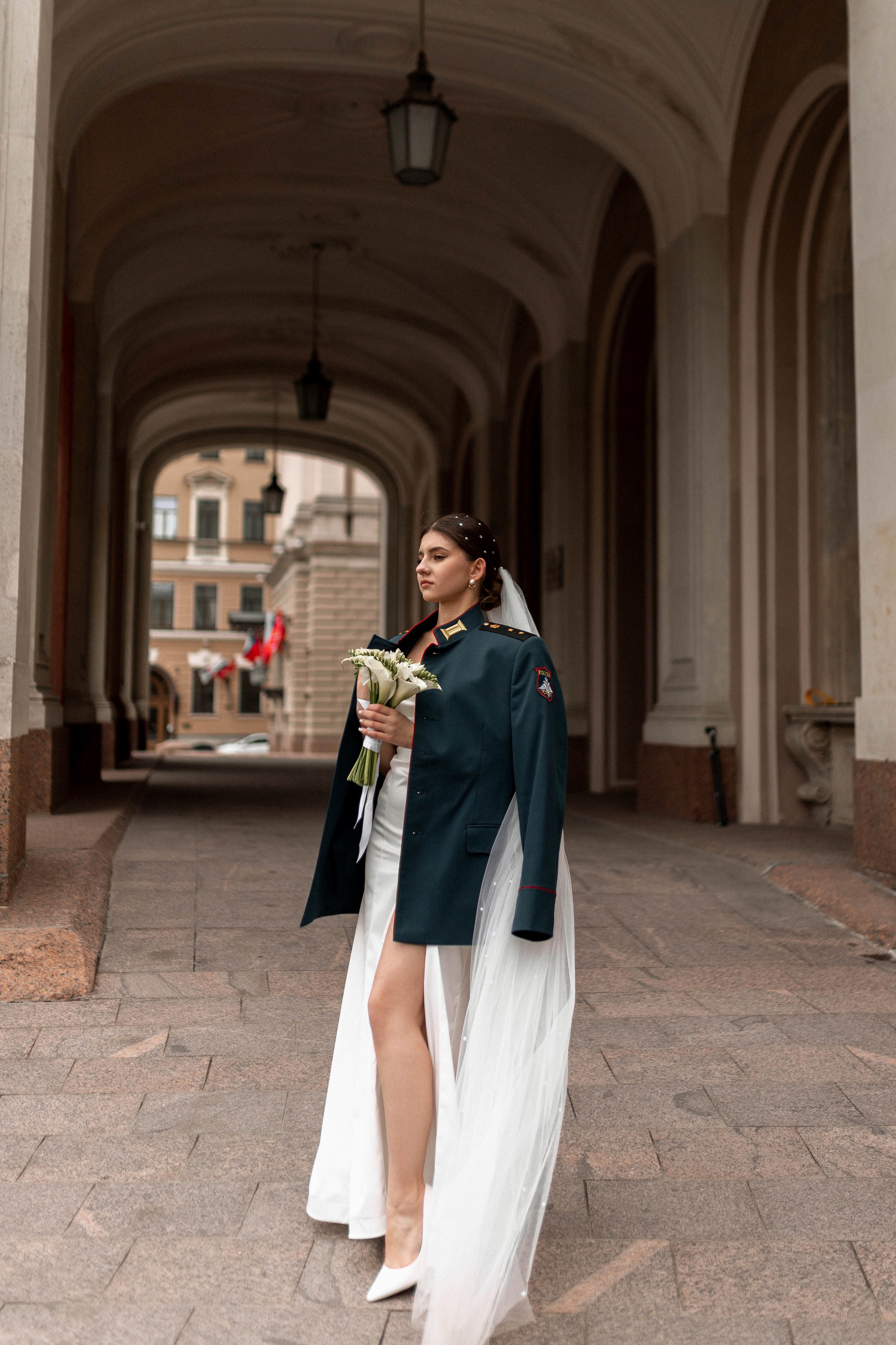 А&А. Фотограф Оля Климова, обучение фотографов