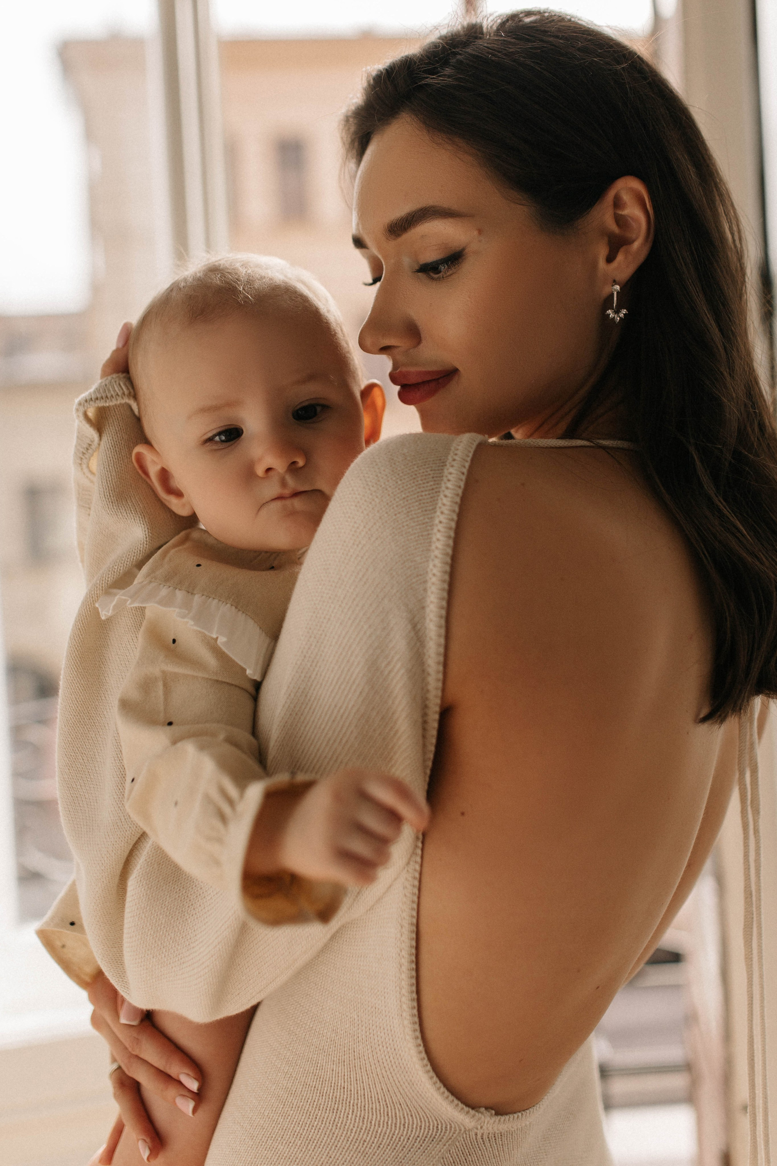 В&Л&Н. Фотограф Оля Климова, обучение фотографов