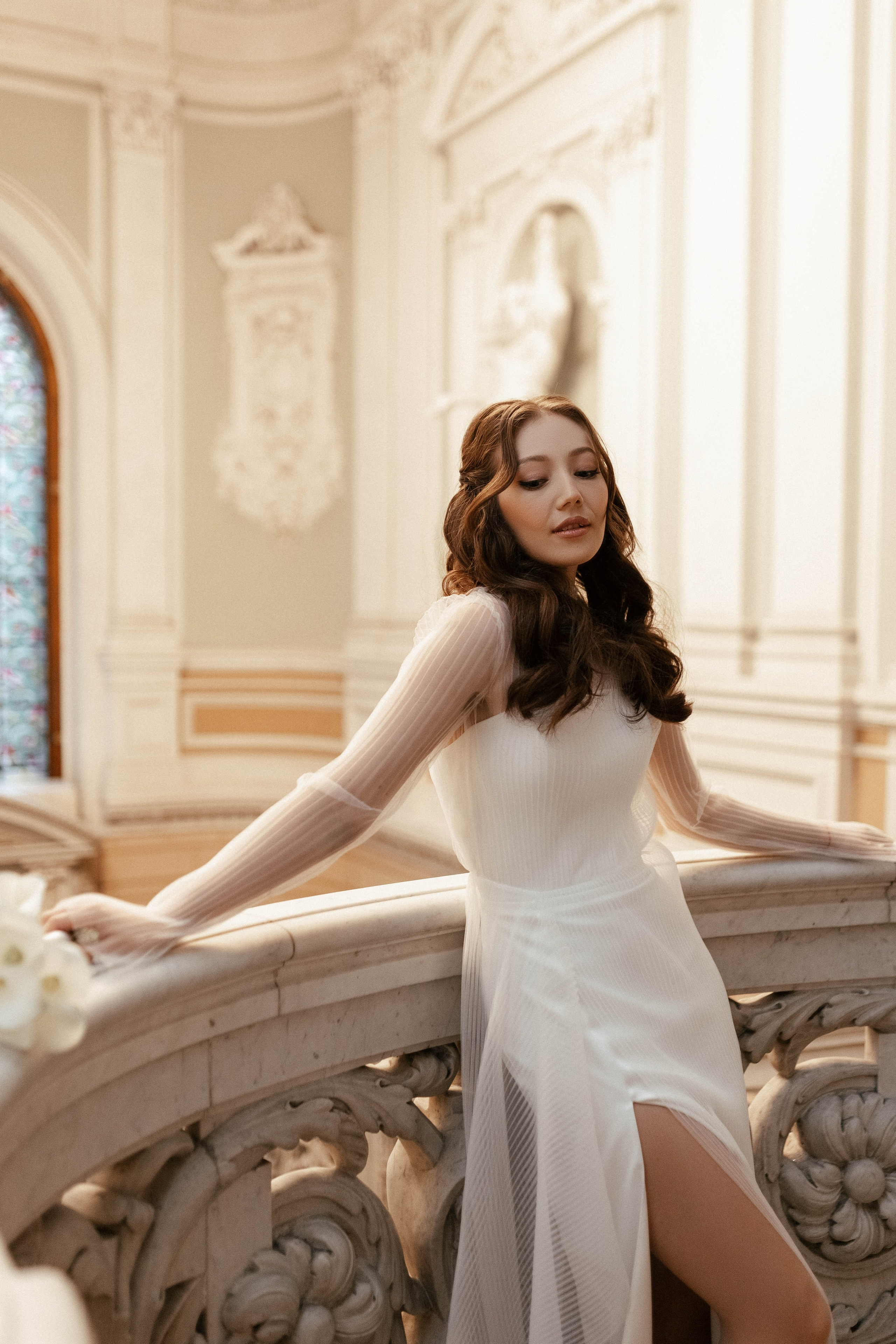 Р&А. Фотограф Оля Климова, обучение фотографов