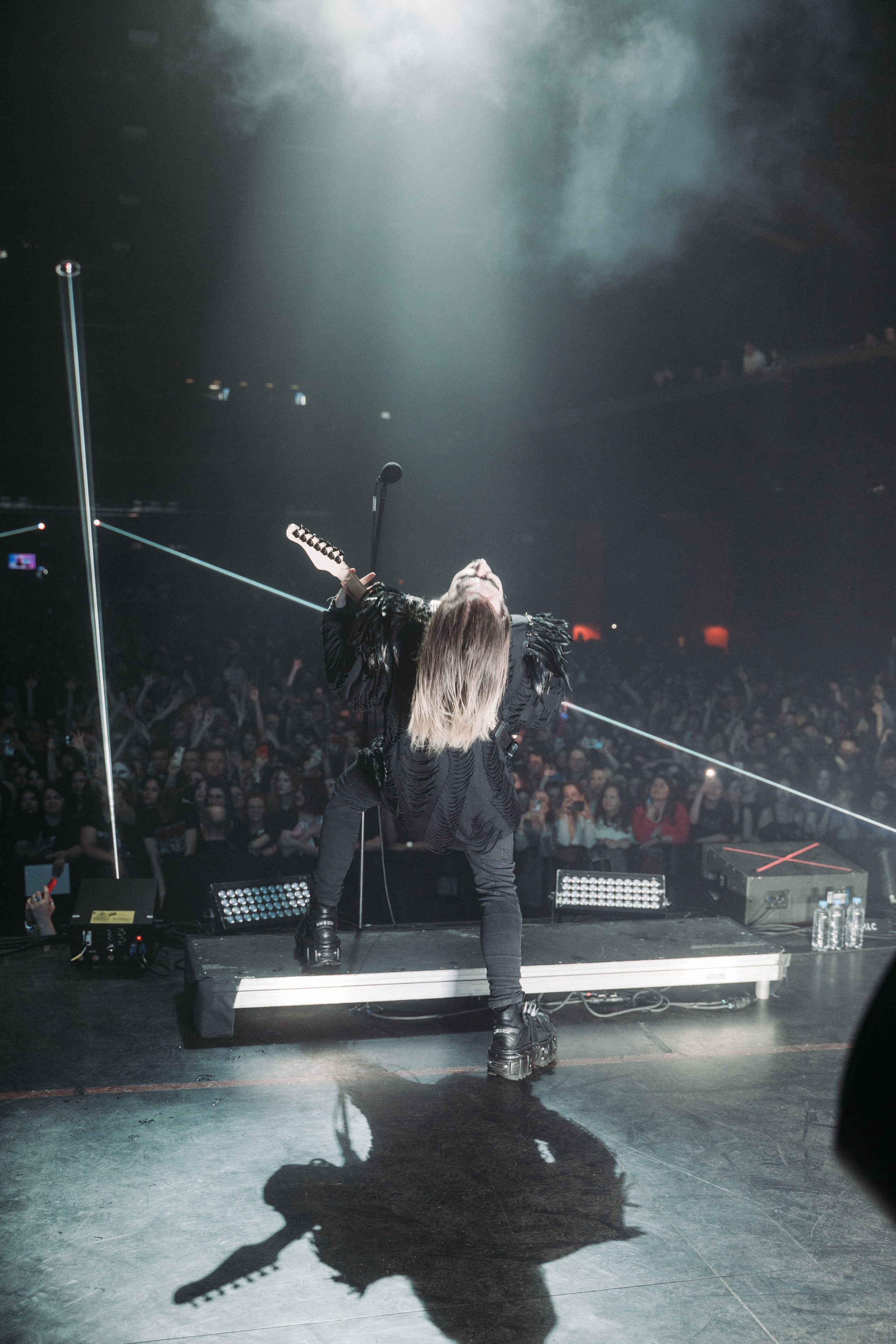 NEVERLOVE. Игорь Богатов — фотограф