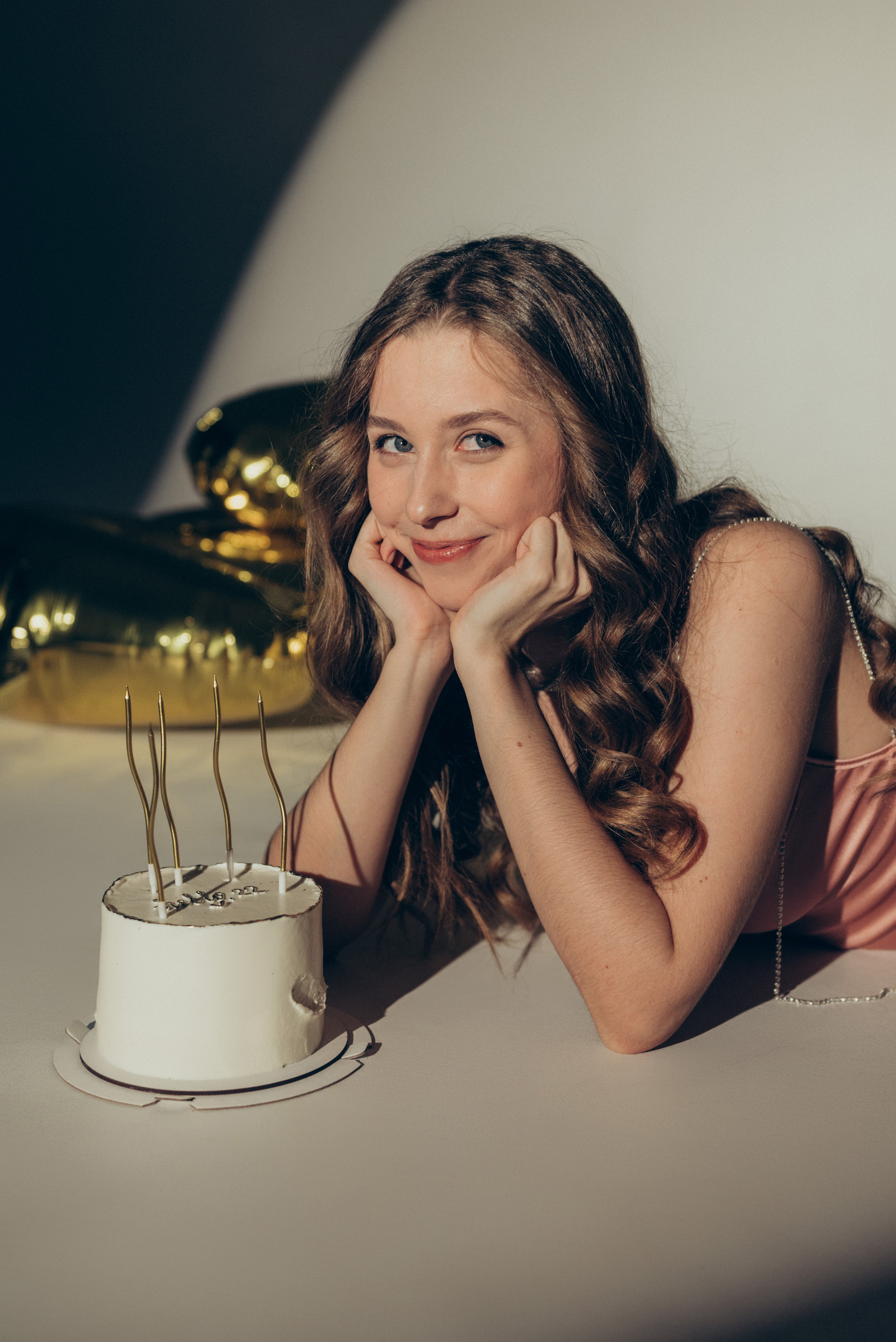 Дарья. Фотограф в Томске Мария Март