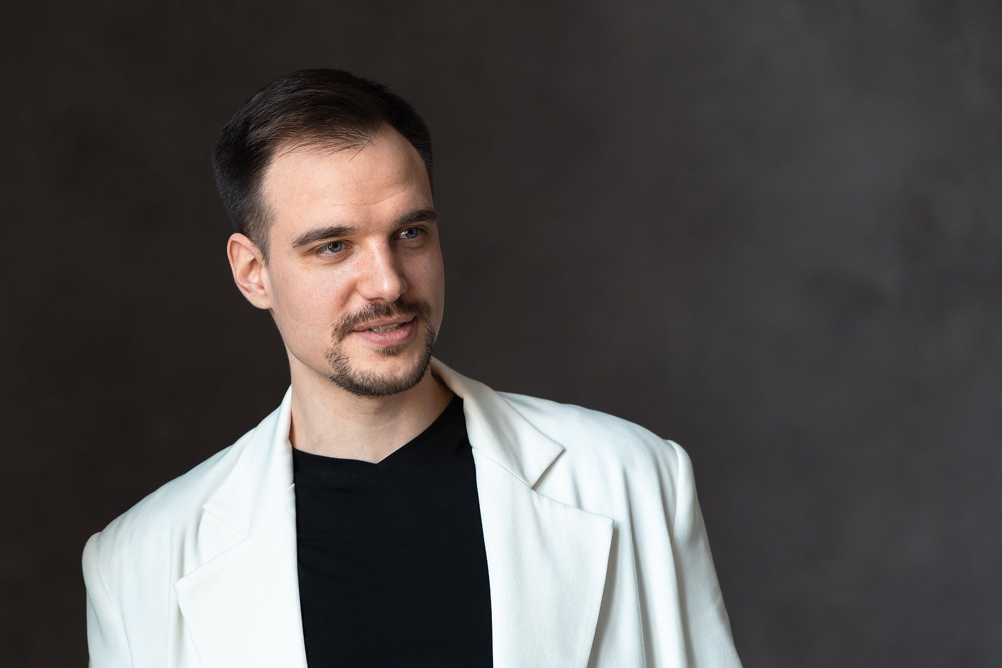 Д… и Е…. Семейный и репортажный фотограф Наташа Давыдова