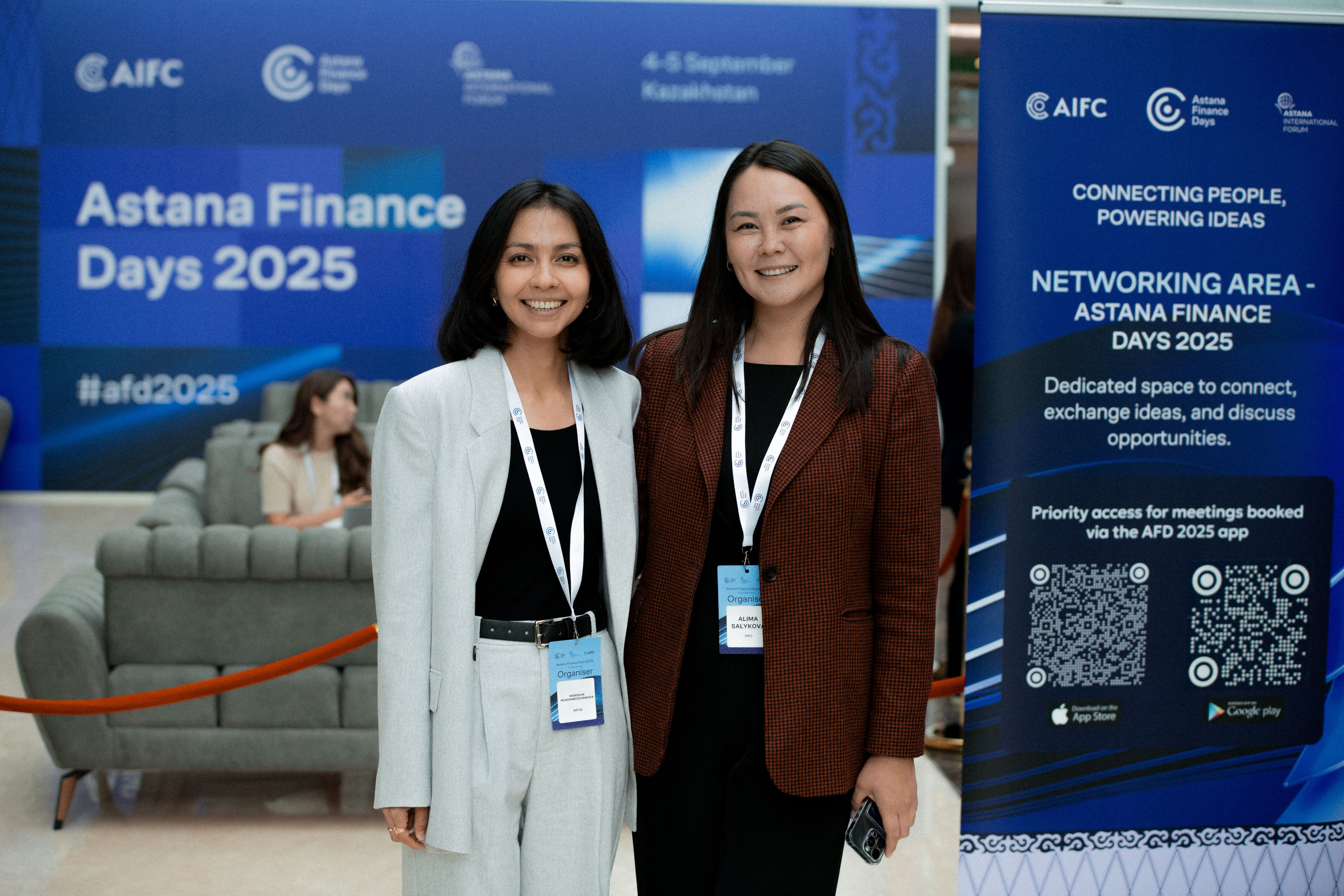 AFD 2025. OSPAN ALI photographer