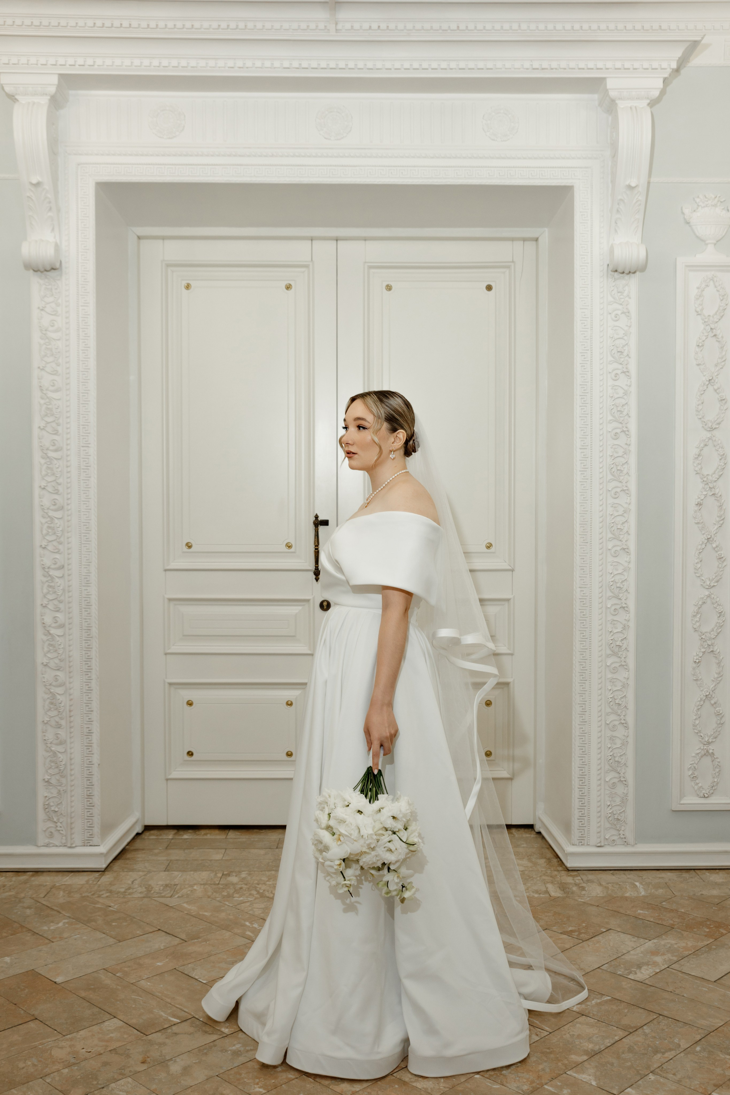 Максим и Ксения. Фотограф Ершова Светлана