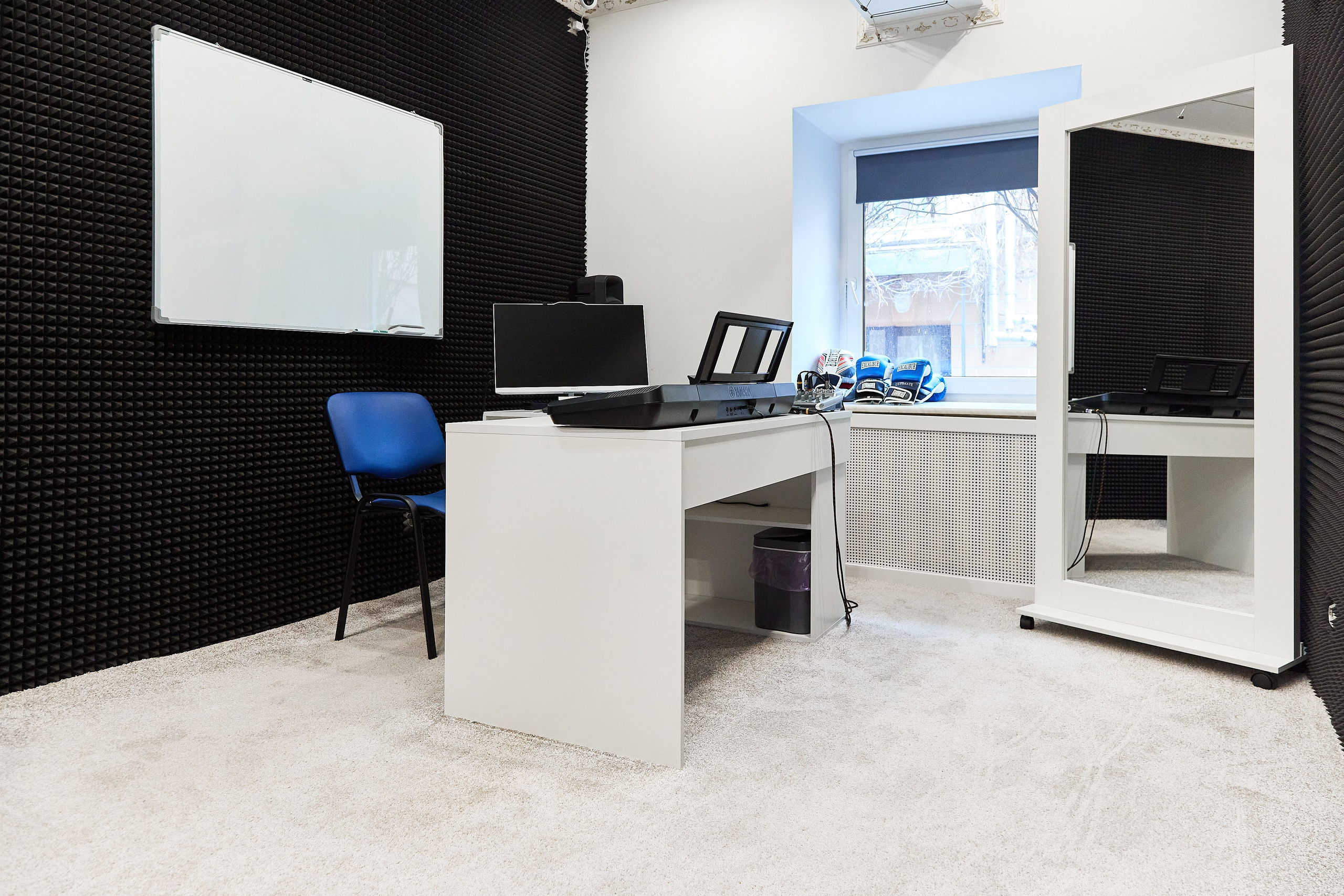 Школа вокала и развития Атмосфера. Фотограф Анастасия Леонтьева Санкт-Петербург