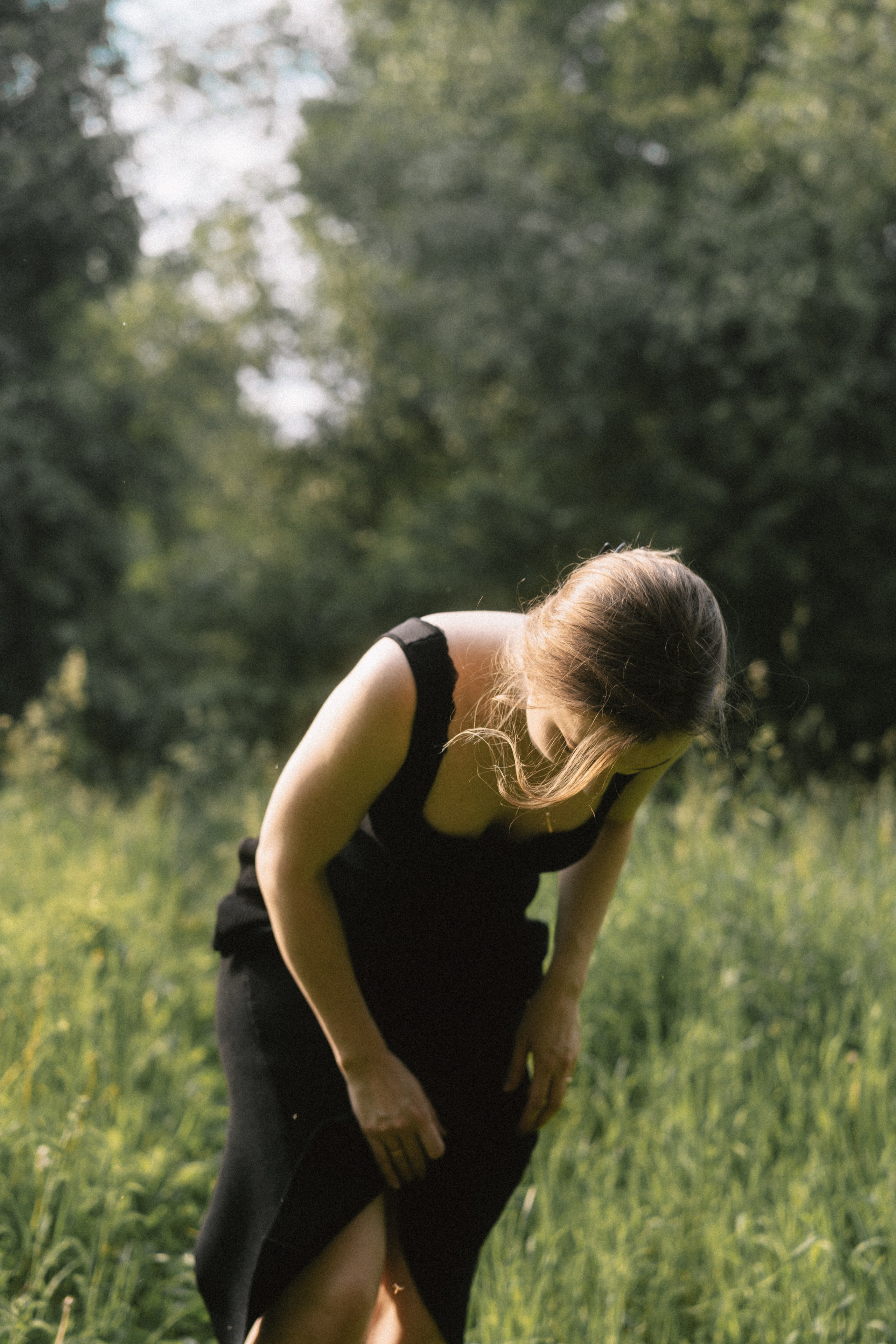 Элина. Veronika Popadeikina Photographer