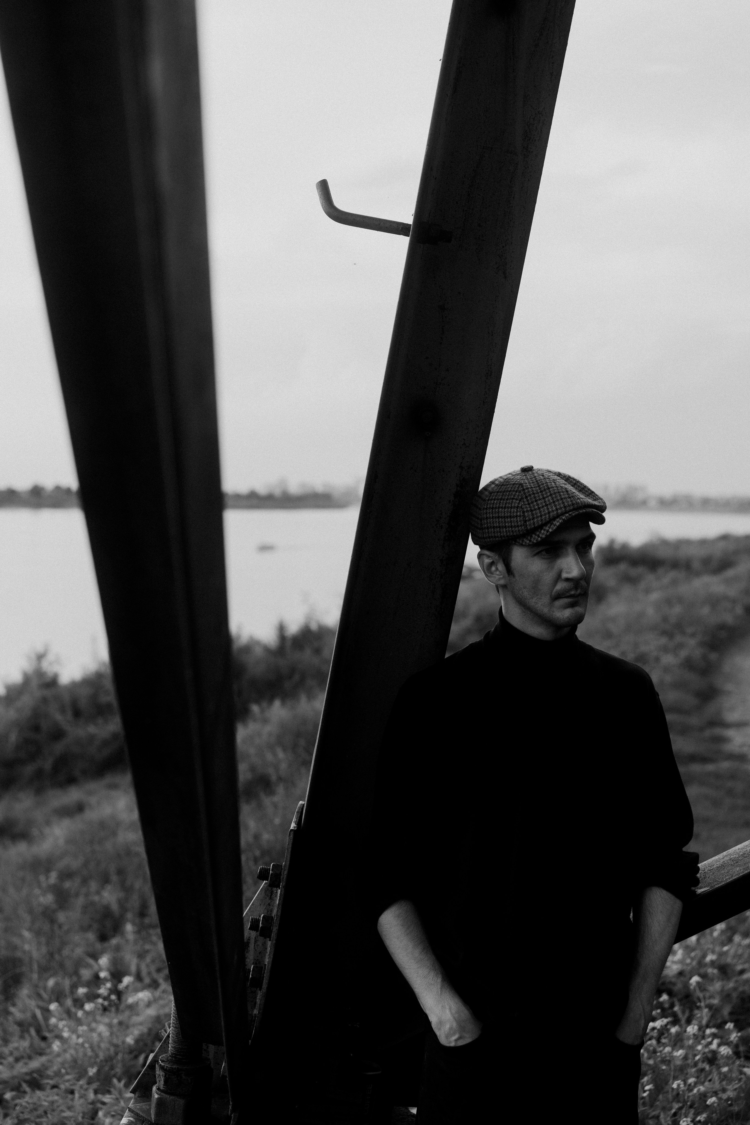 Дмитрий. Veronika Popadeikina Photographer