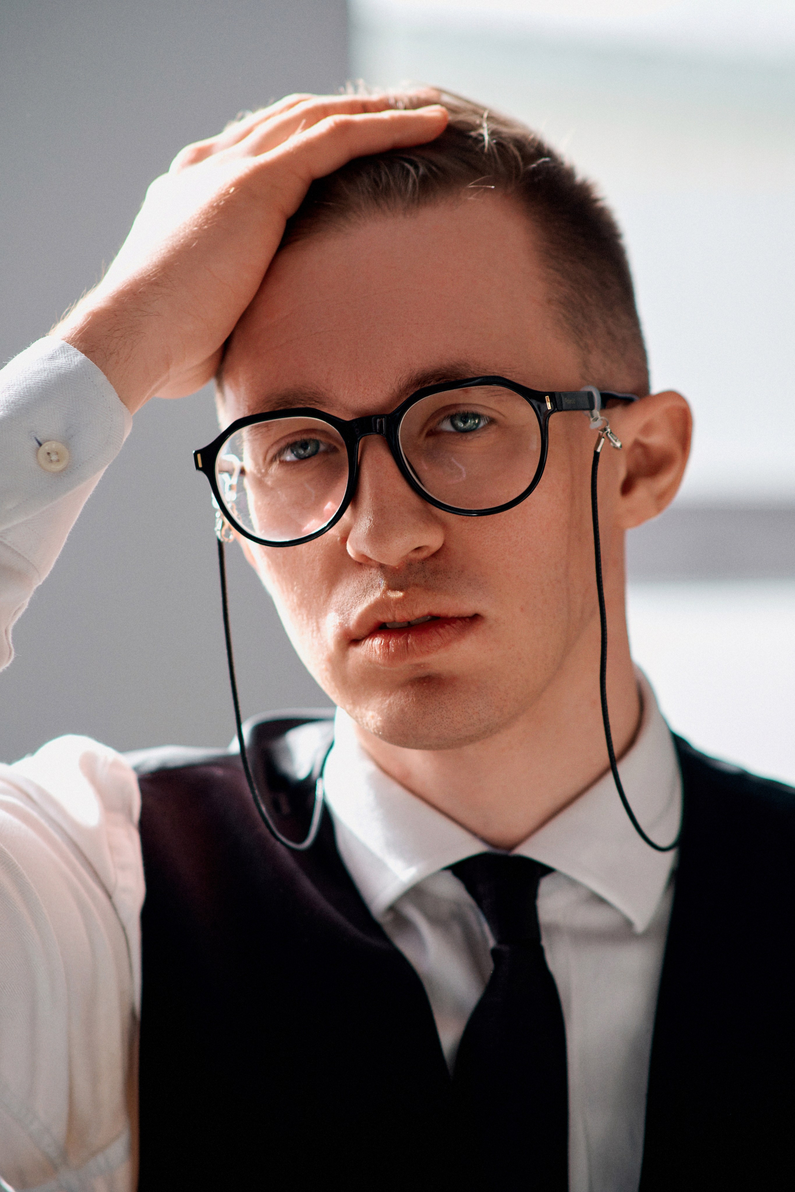 Proyavka 1. Фотограф Таганрог Анна Трайжон