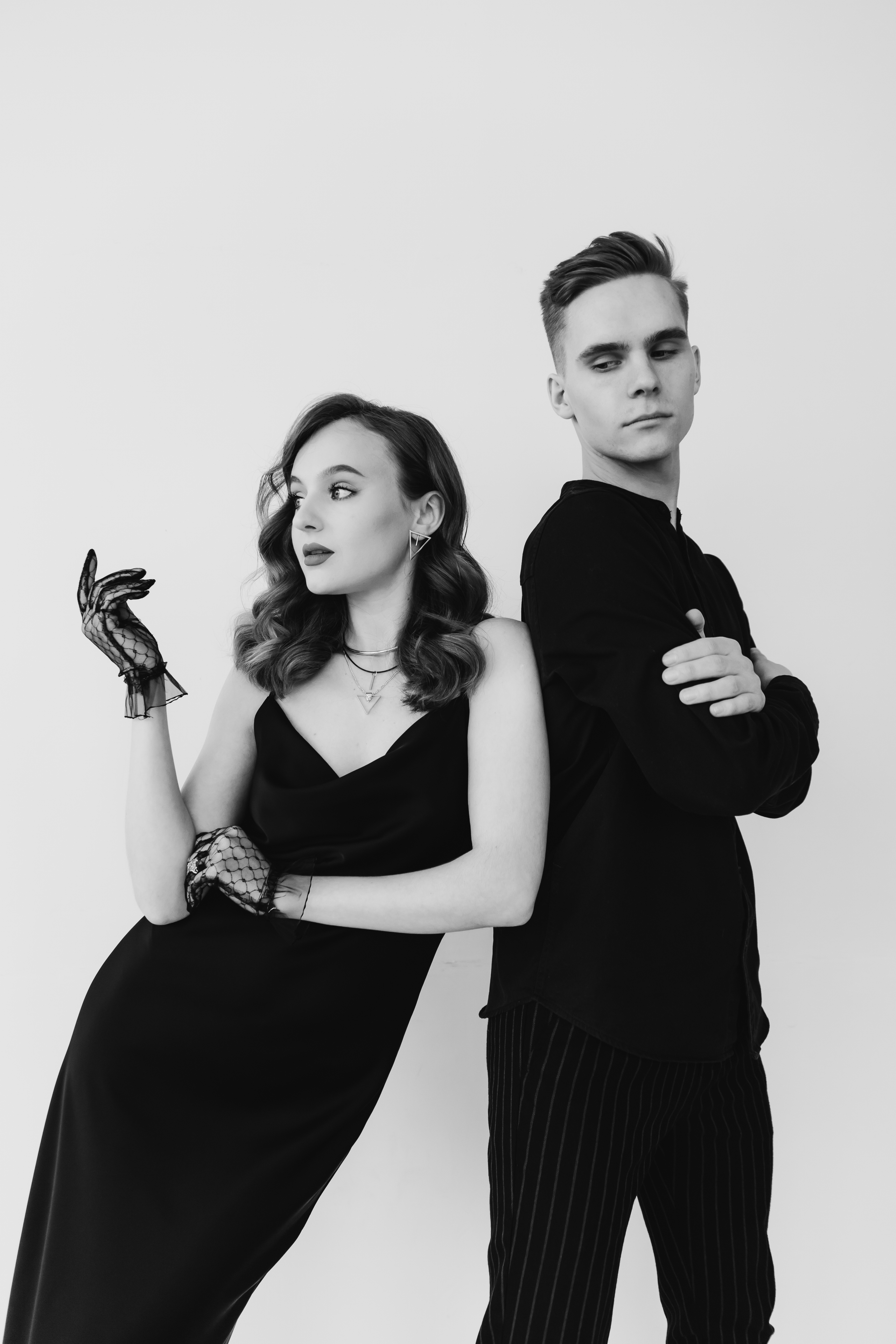 Парная. Фотограф Санкт-Петербург Макарова Дарья