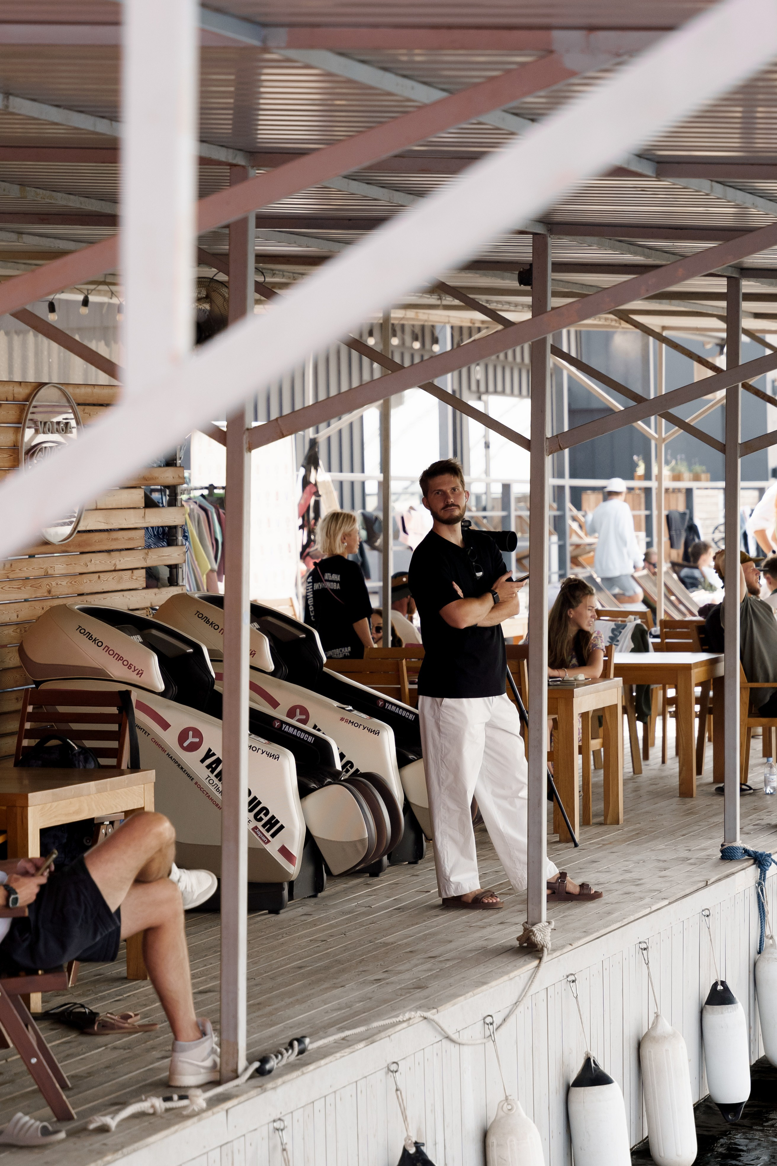 Surf. Фотограф Валерия Крахмалева