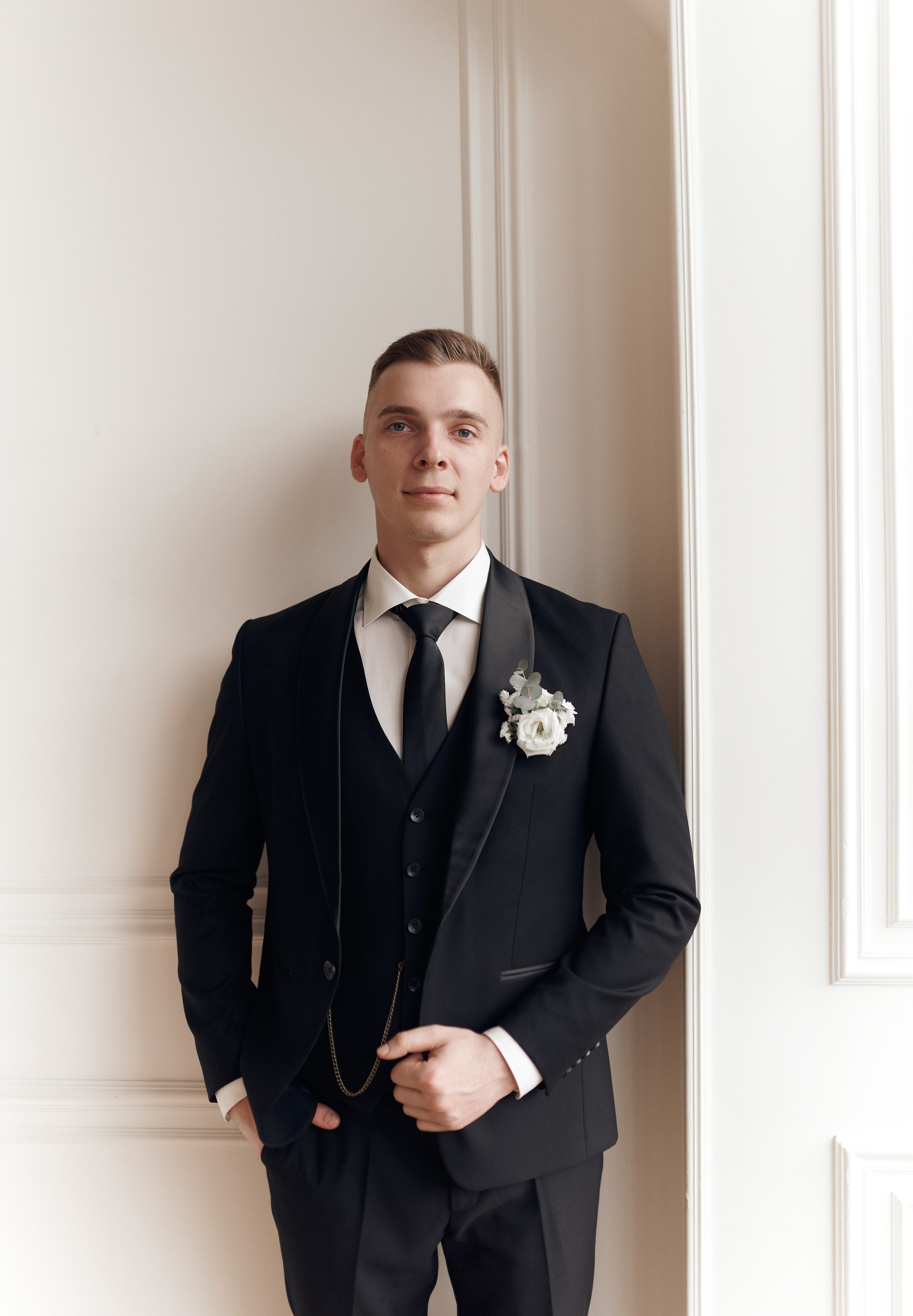 Андрей & Ксения. Фотограф в Курске Ольга Дудинова