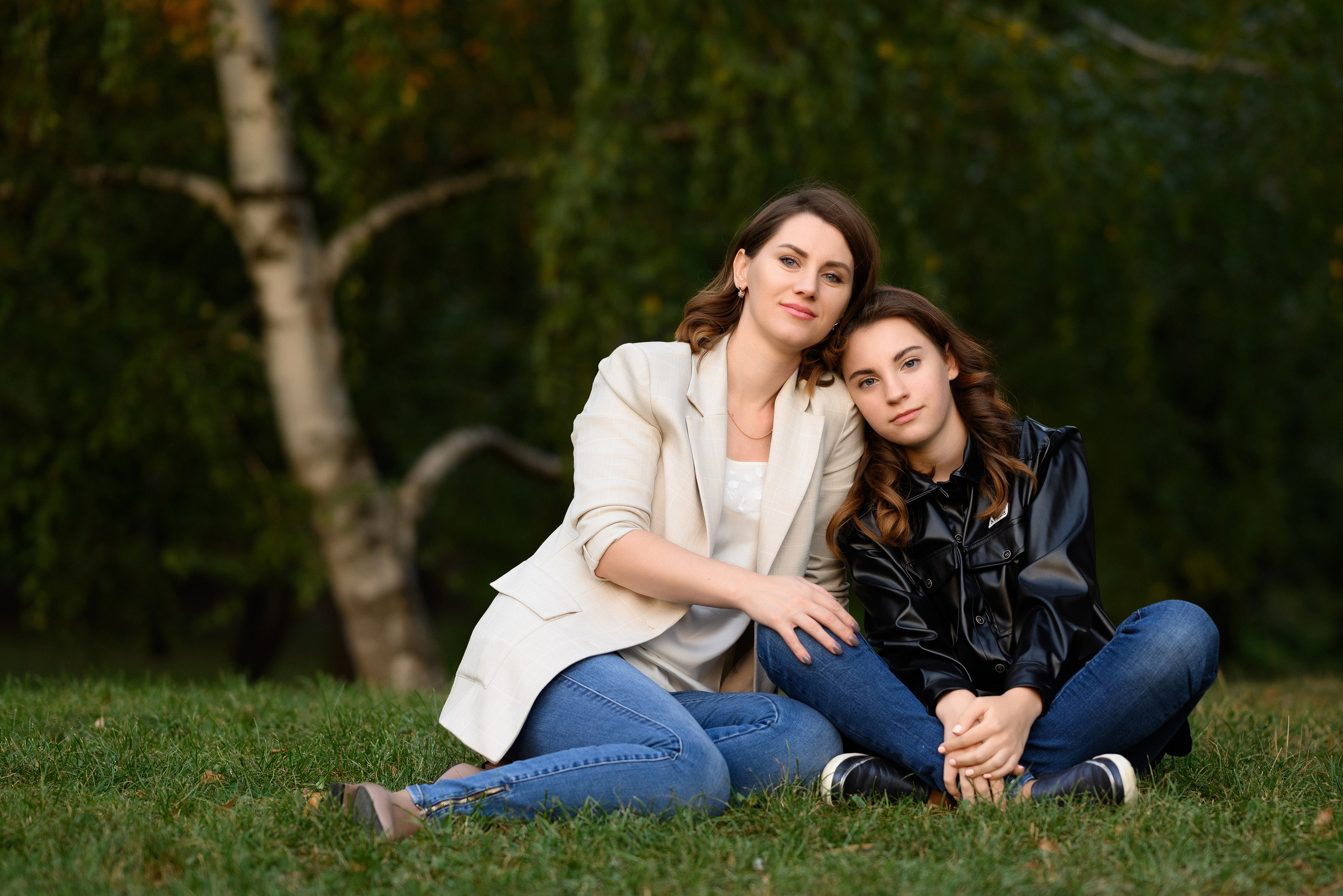 Семейная фотосессия в Краснодаре. Свадебный и семейный фотограф в Краснодаре Владимир Курашев