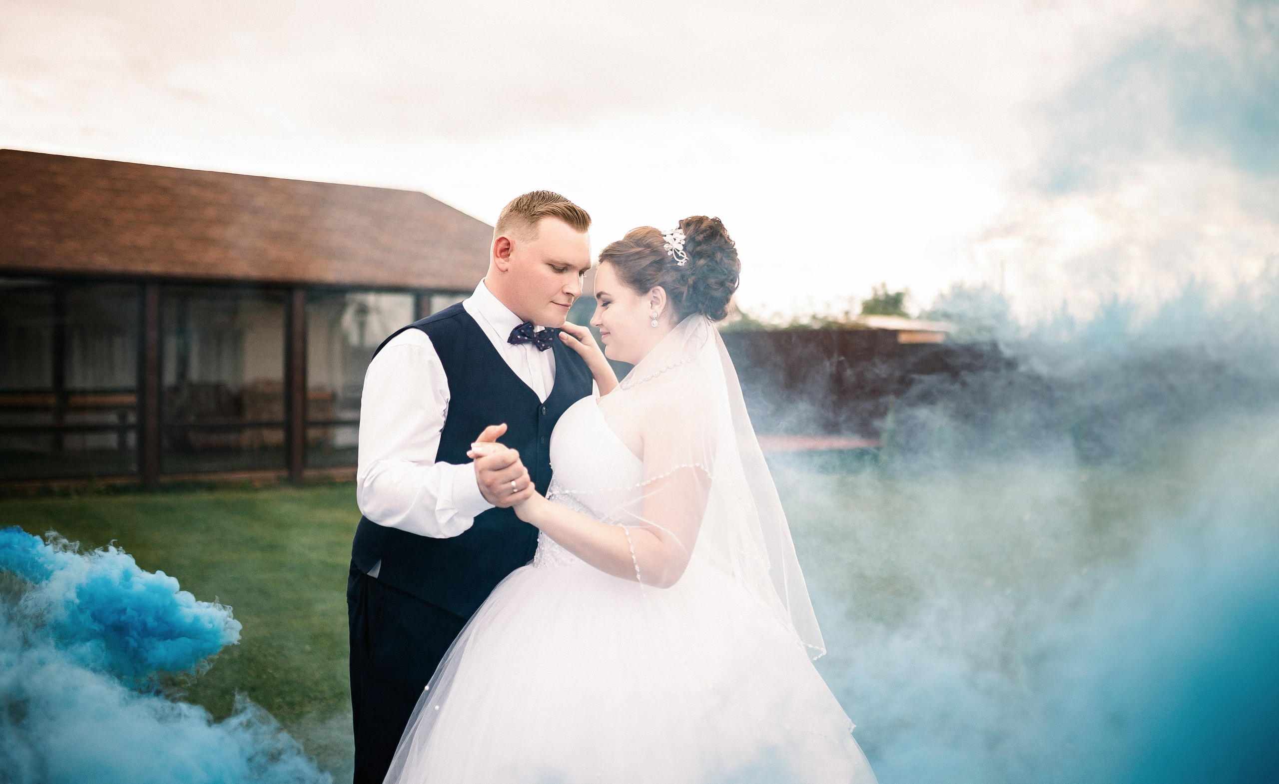 Свадьбы. Свадебный и семейный фотограф Москва, Тверь, Ржев Артем Суслов