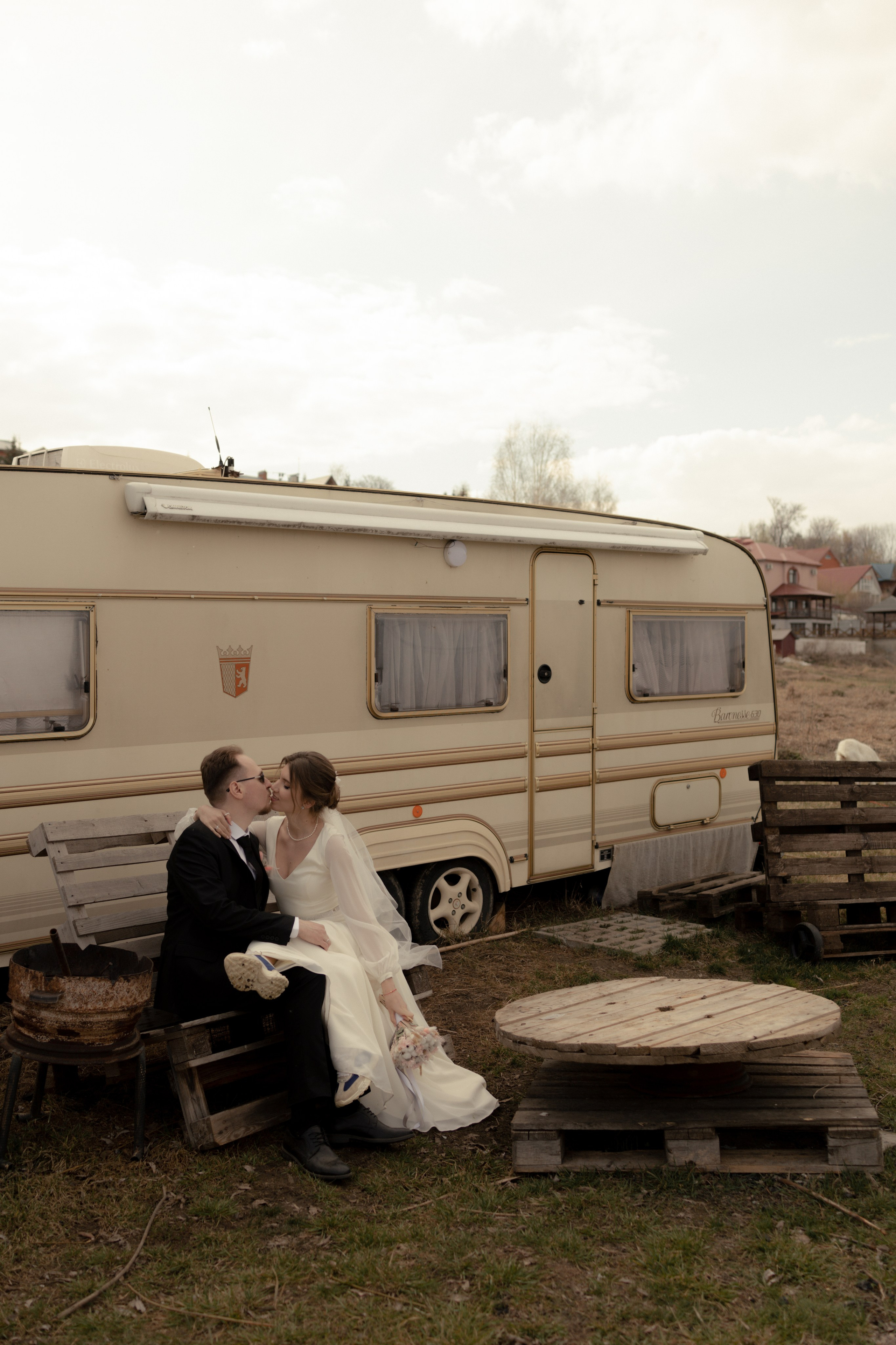 Яна и Миша | 22.04.23. Фотограф Зарина. Казань