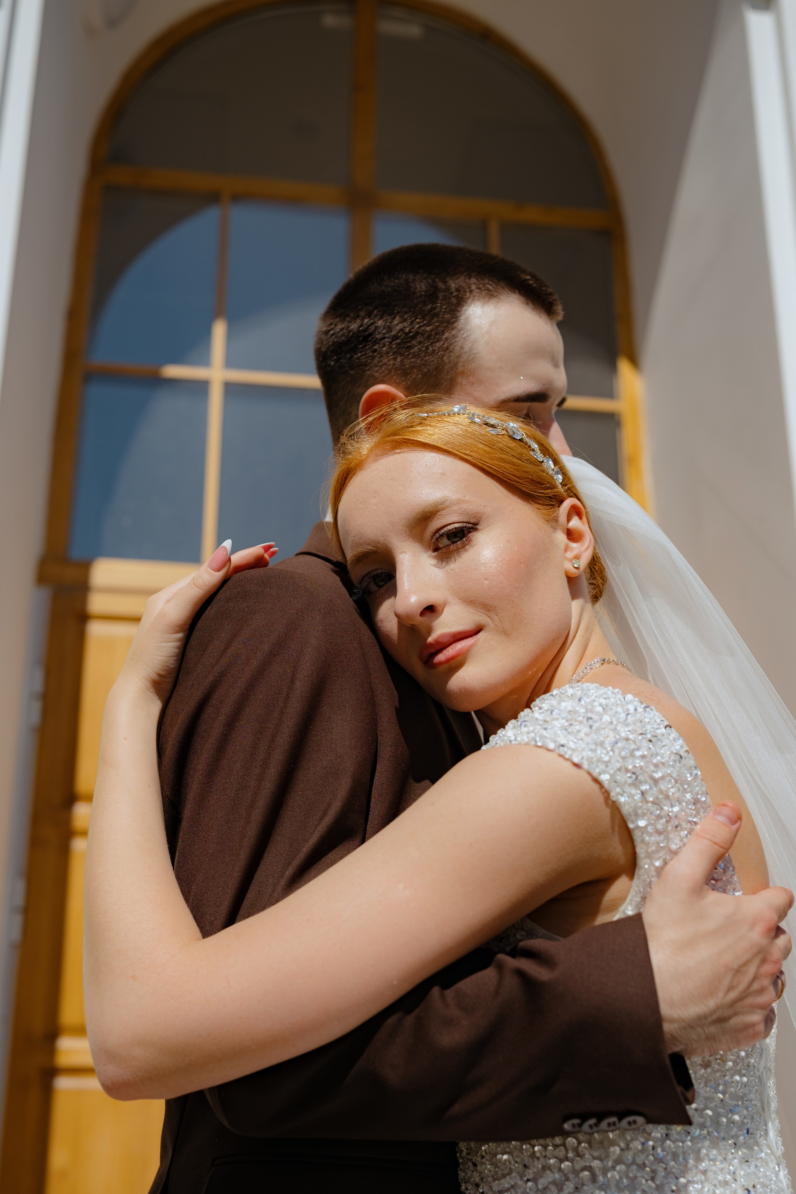 Свадебный фотограф в Балаково — Андрей Яхнин: стильные и эмоциональные фотосессии