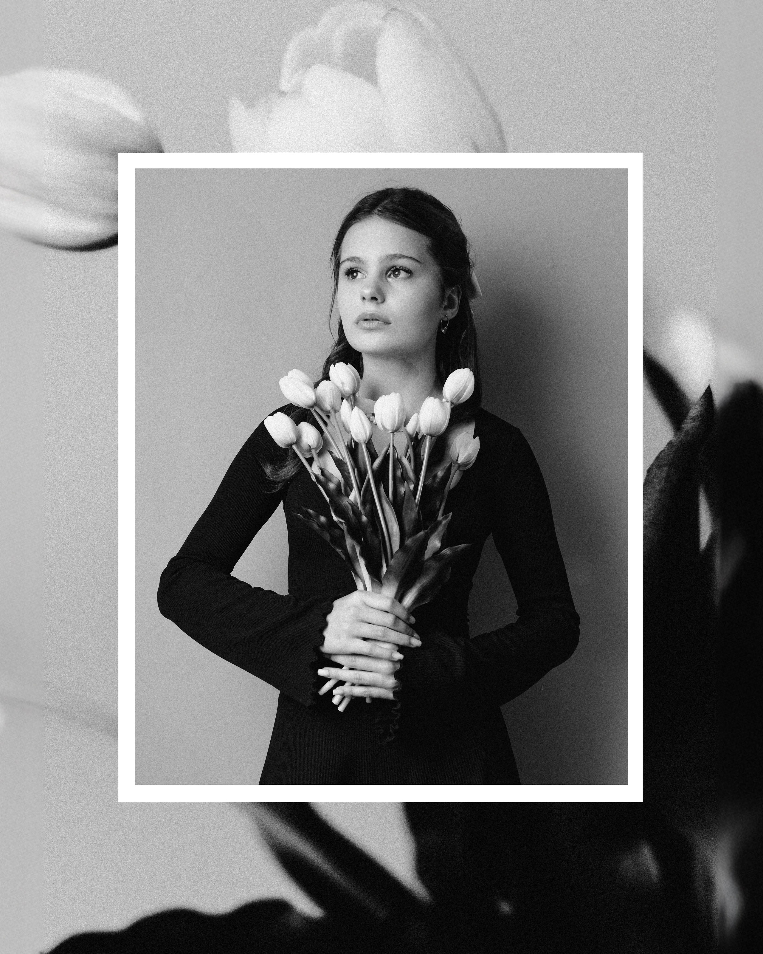 Zlata. Photograph Albert Babenko