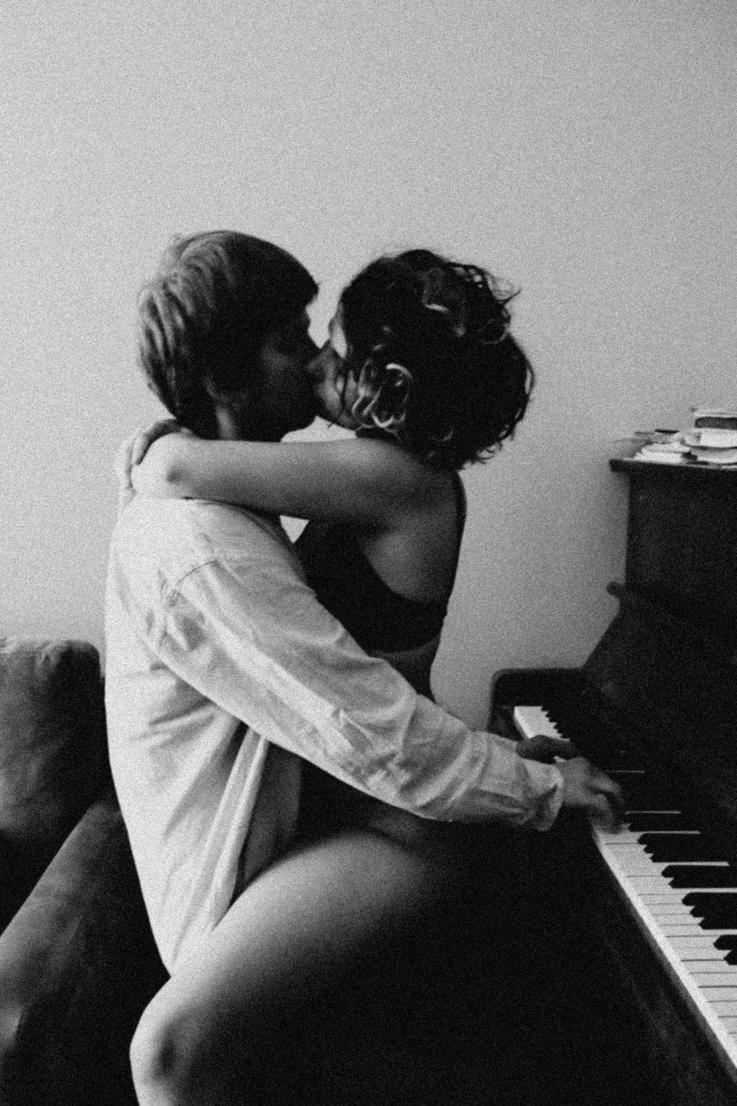 В доме живет любовь