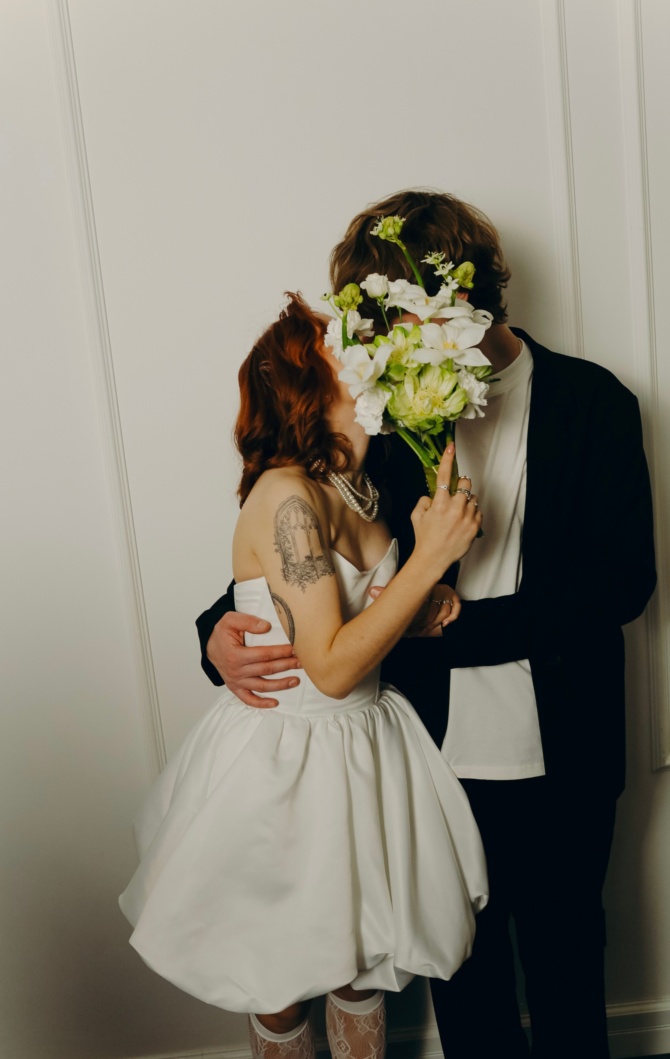 Только мы вдвоем