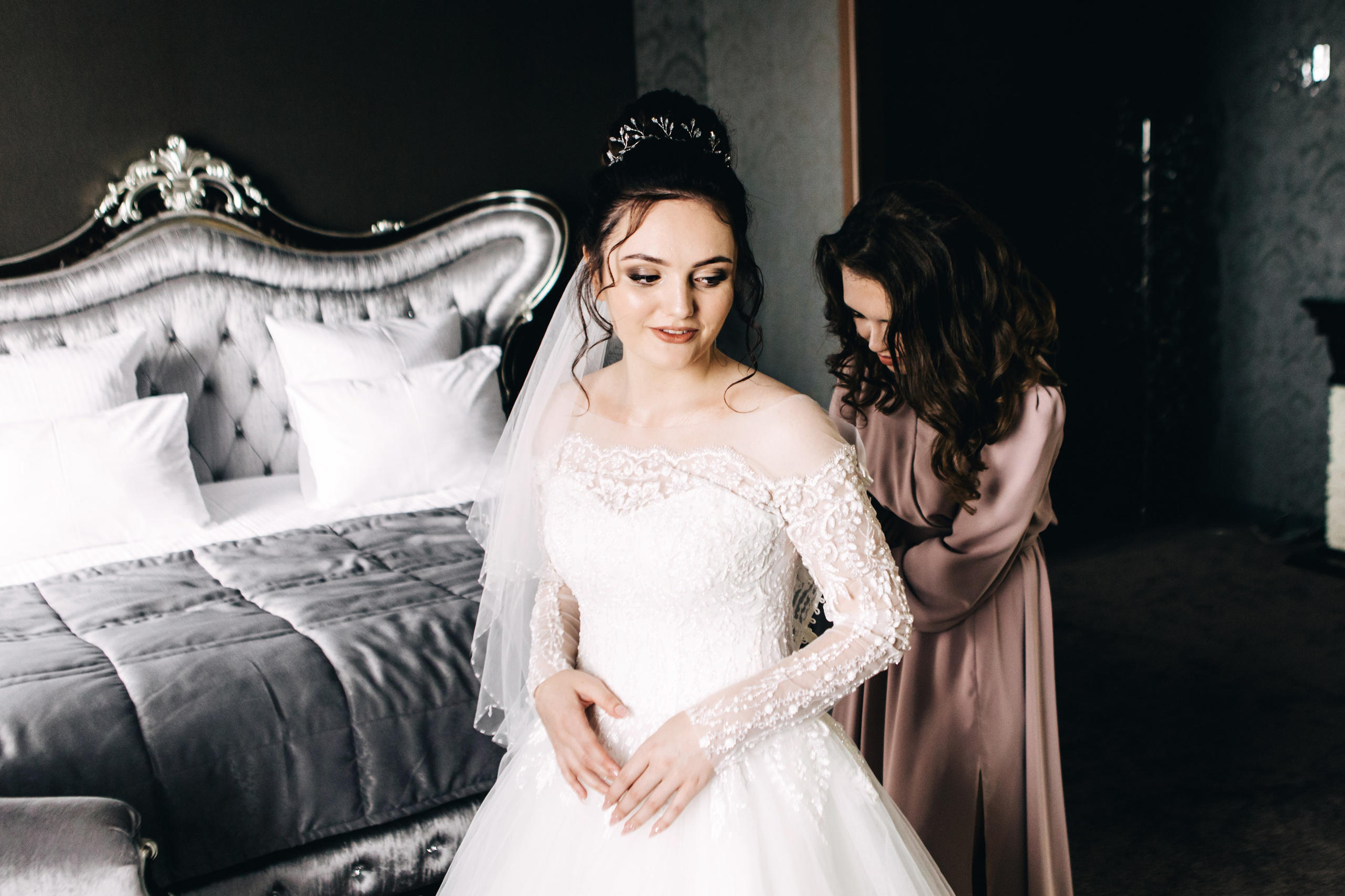 Мария & Виктор. Фотограф Елена Райс Ленинск-Кузнецкий