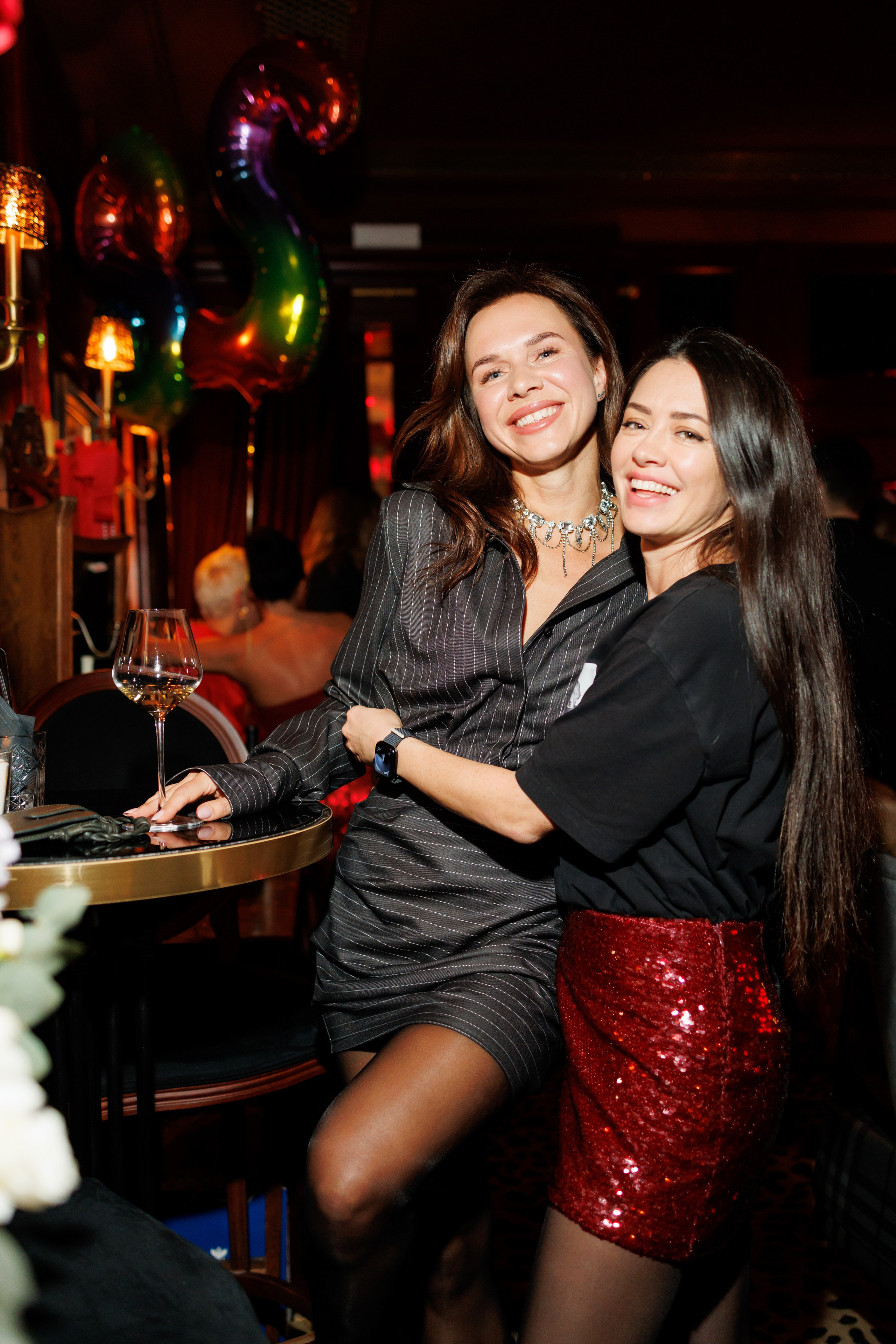 BIRTHDAY PARTY. Фотограф в Санкт-Петербурге Гладкий Сергей