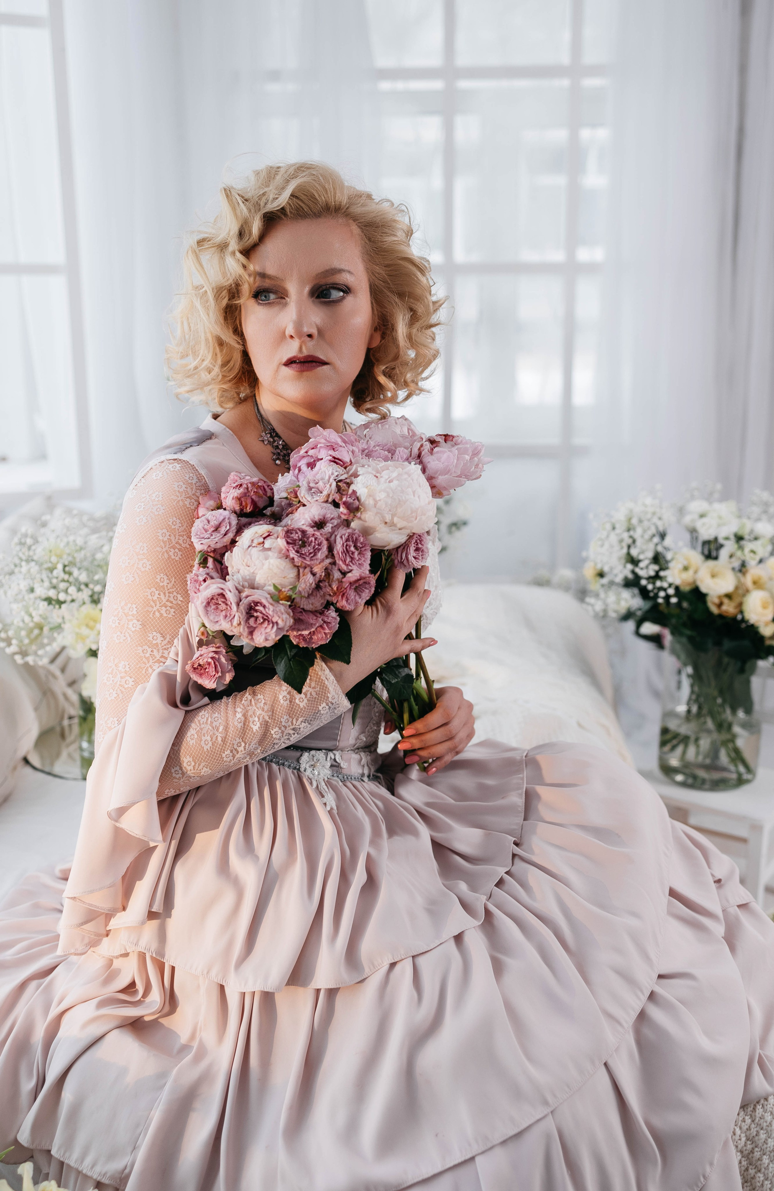 Плавинская Дарья. Фотограф в Твери Лагодная Яна