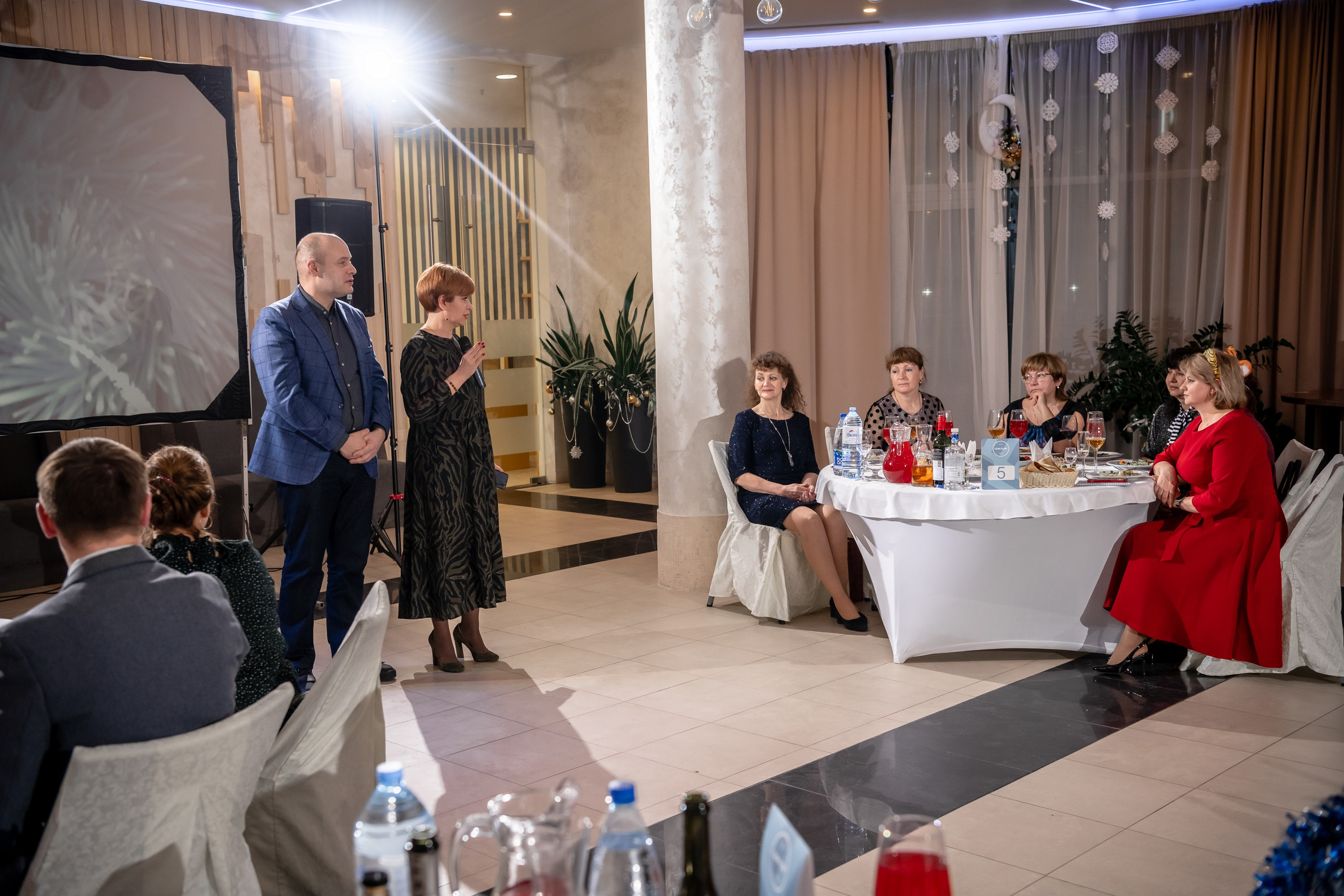 Корпоратив компании «НЕГА». Фомина Елена Свадебный и семейный фотограф