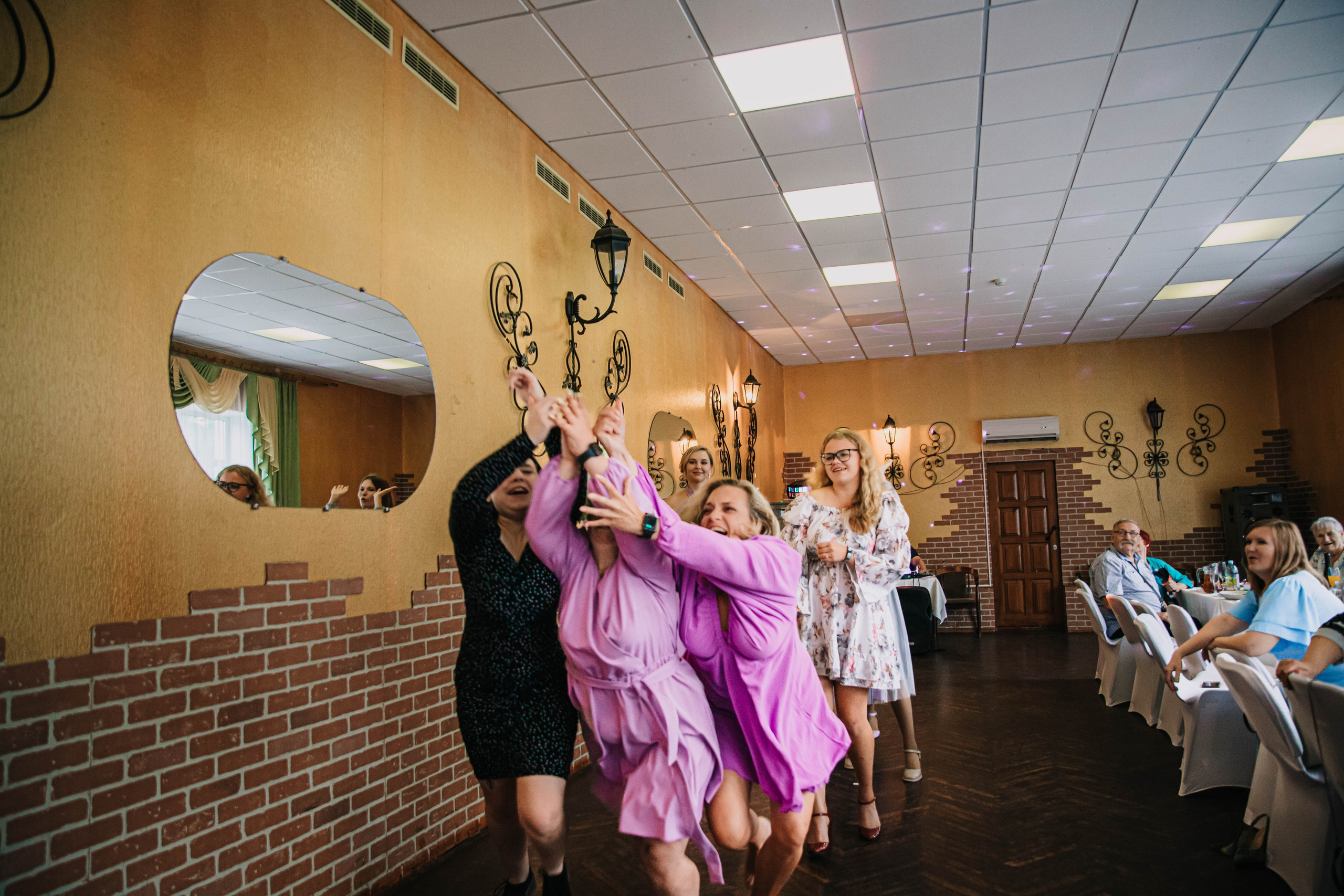 Юрий и Анастасия. Фотограф Дарья Маташкова