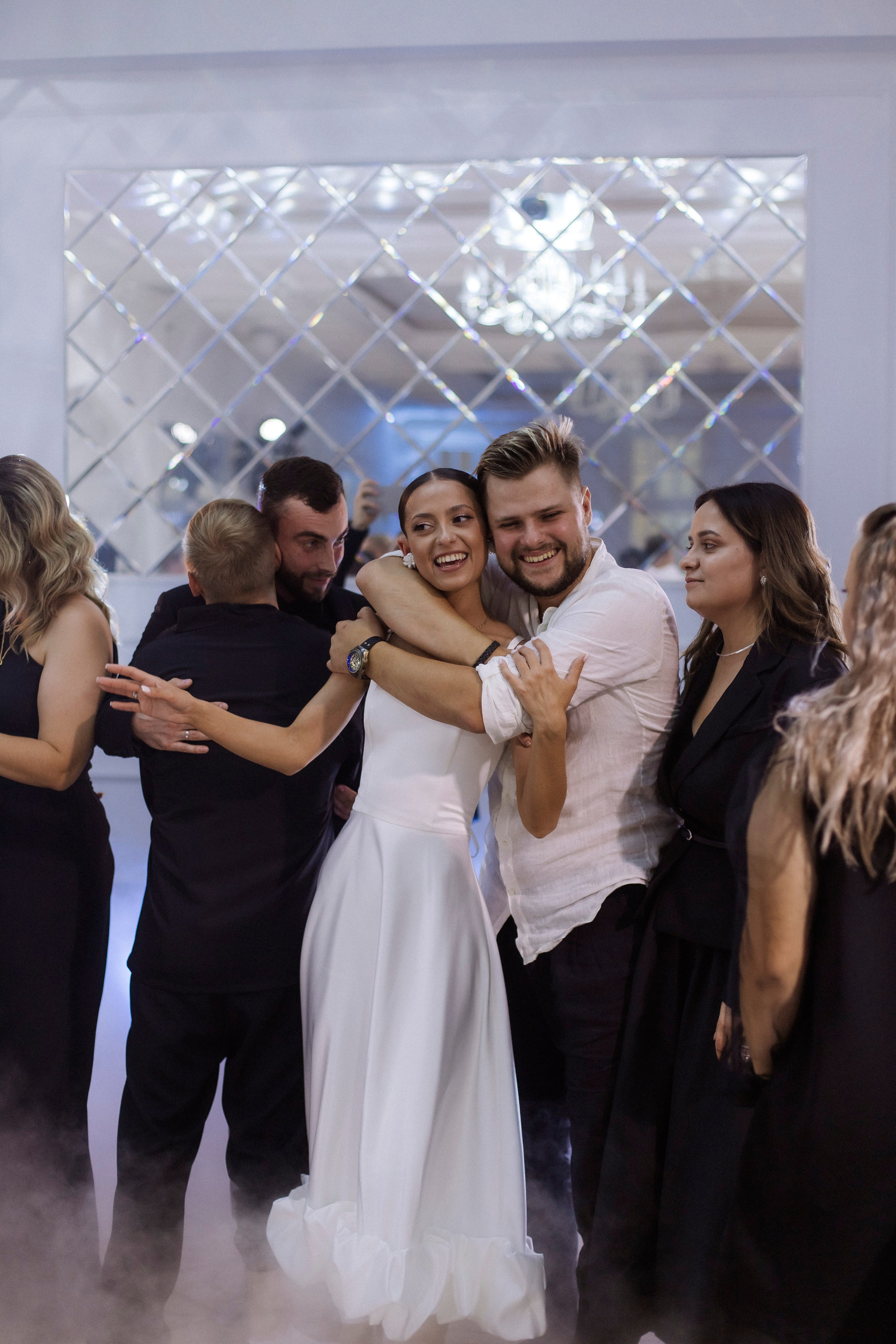 Саша и Настя 16.07.25. Индивидуальный, семейный и свадебный фотограф