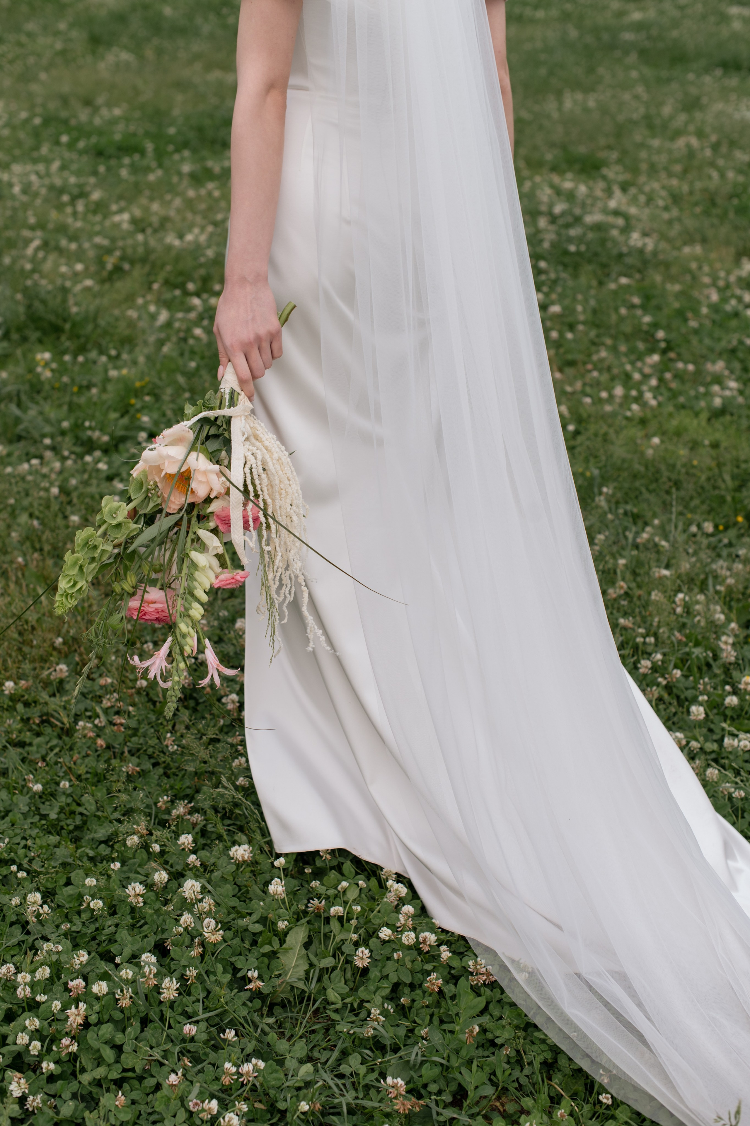 Павел и Анна Царицыно. Свадебный фотограф Тула