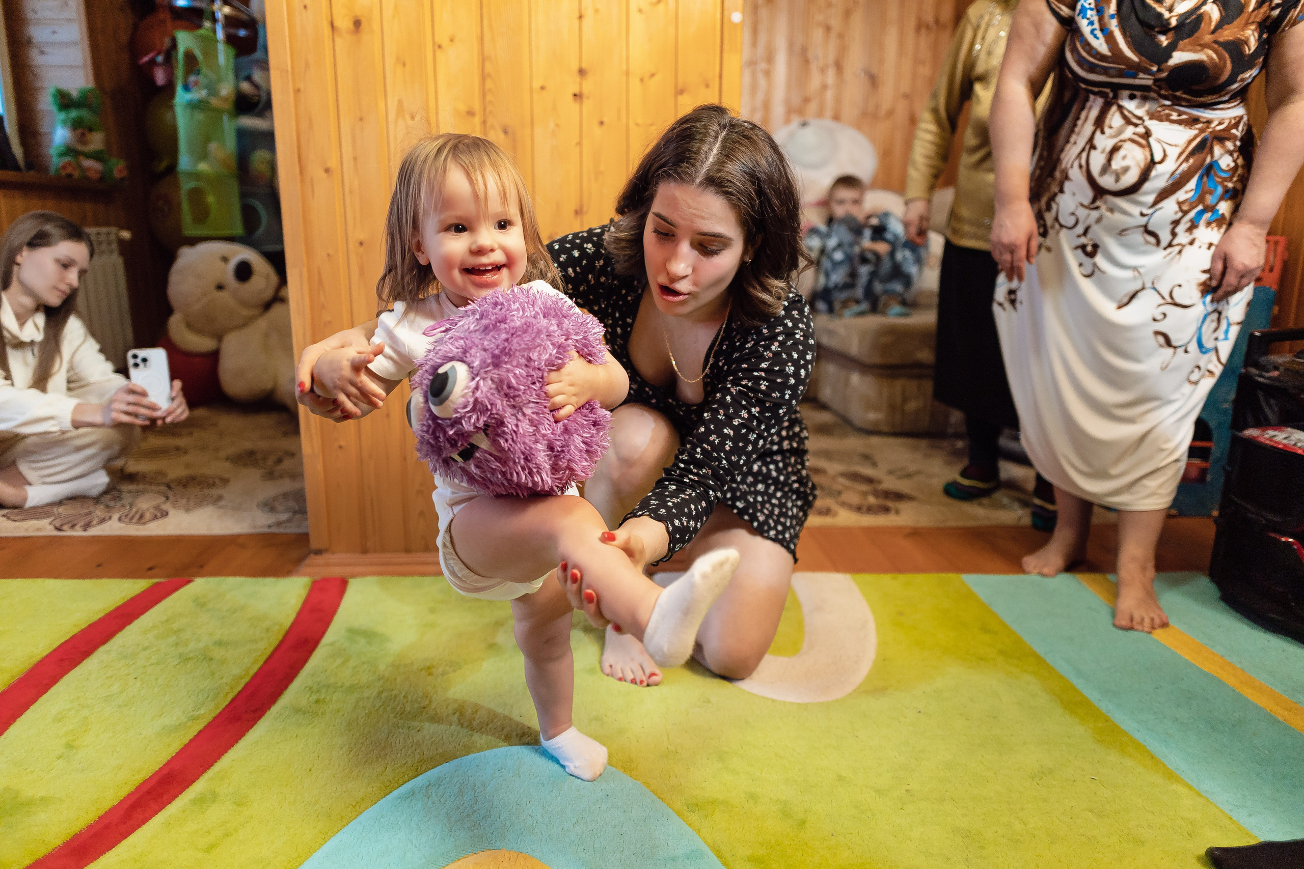 HB Mia. Фотограф в Самаре и Самарской области Констанция