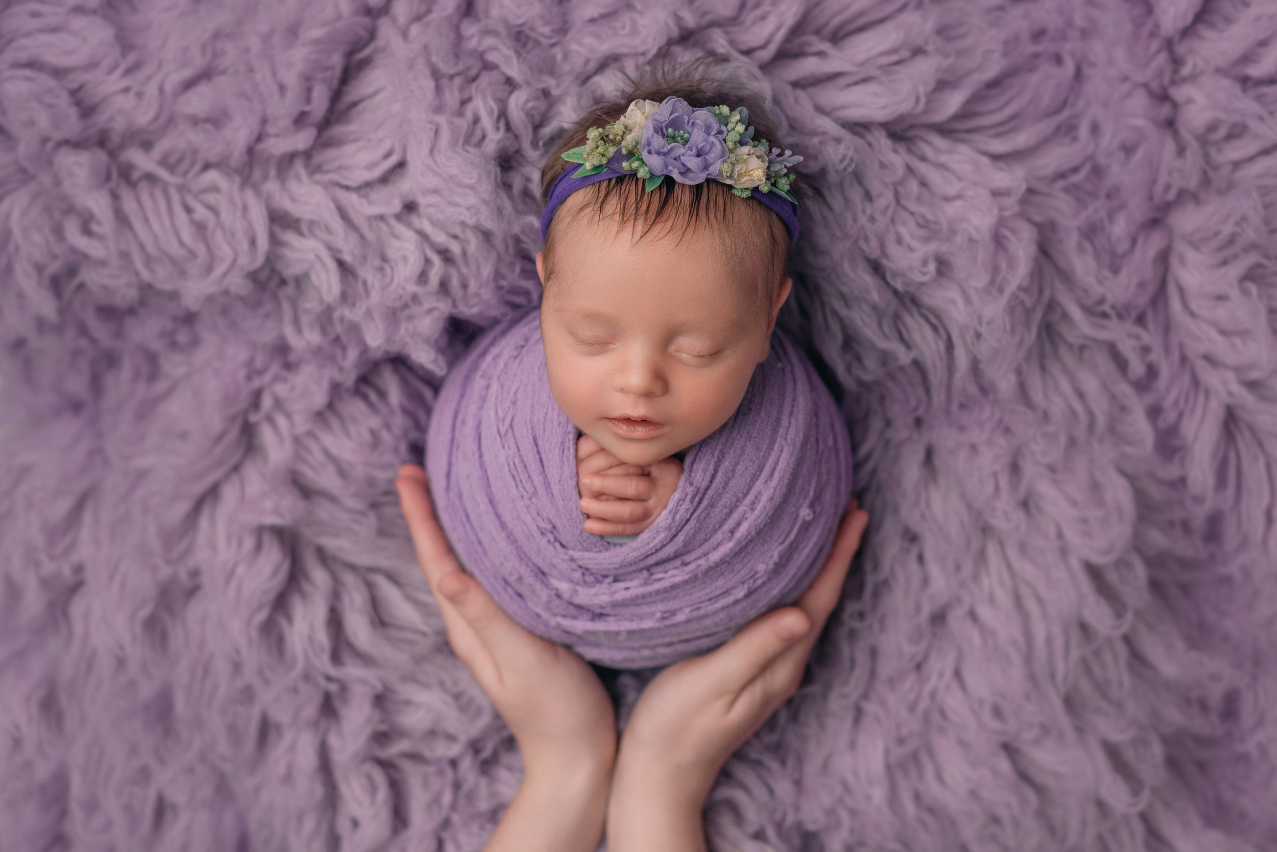 Софа. Фотограф новорожденных Белгород