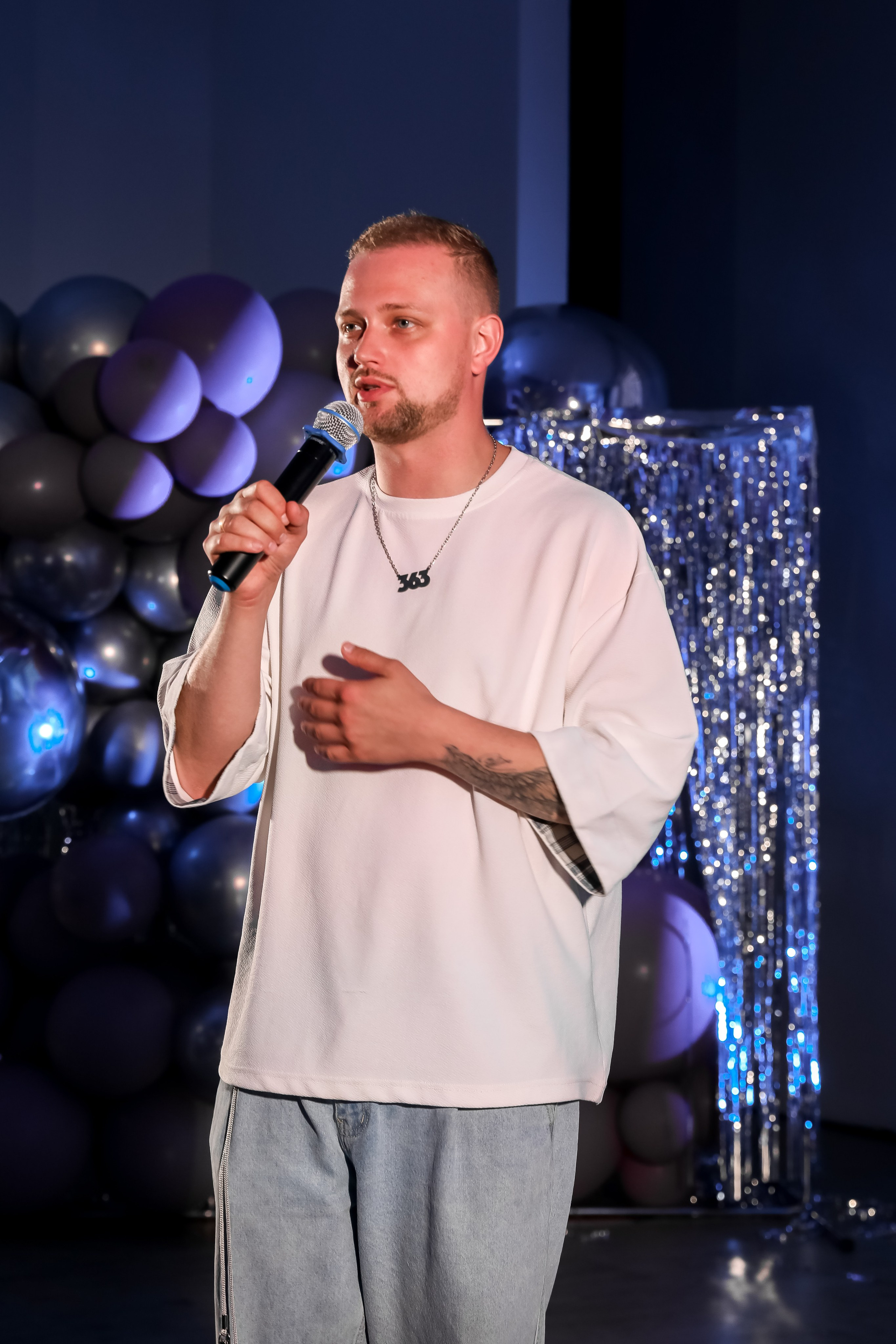 Международный обучающий форум для EVENT-специалистов «СМТ». Photographer Viktoriya Markushina «My world throug»