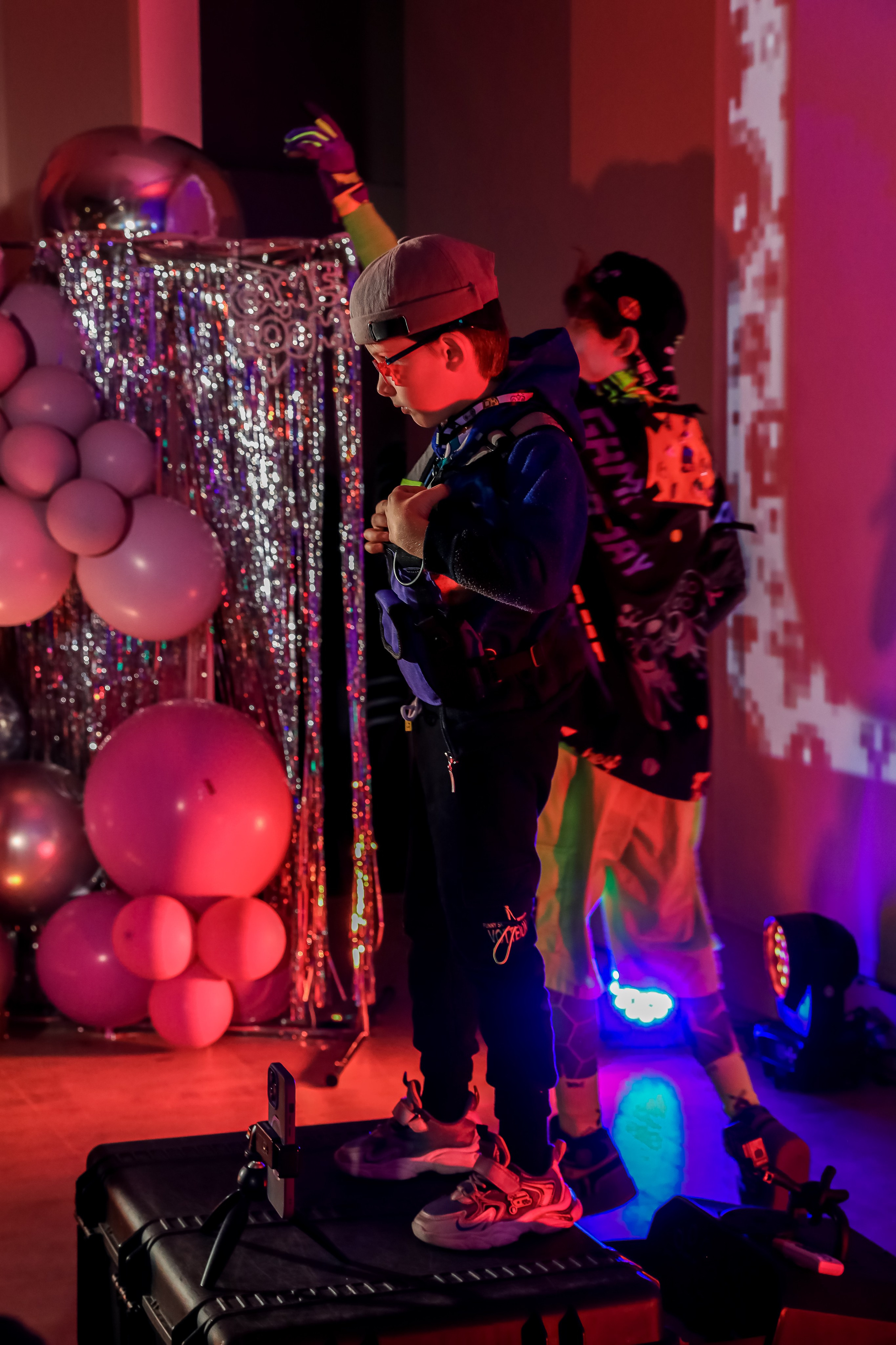 Международный обучающий форум для EVENT-специалистов «СМТ». Photographer Viktoriya Markushina «My world throug»