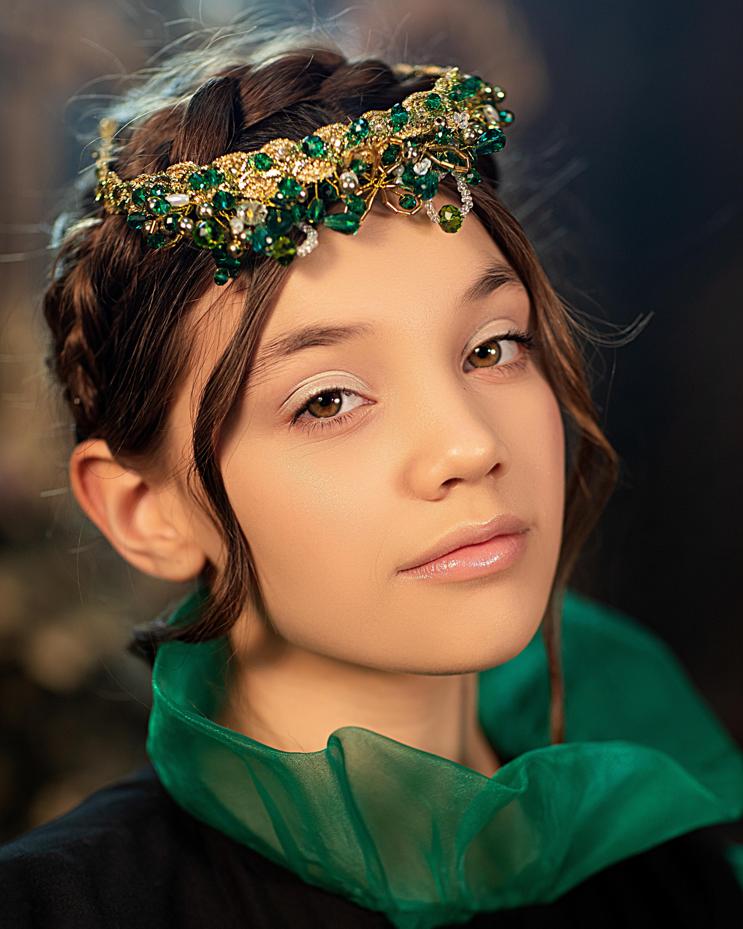 Смотреть. Фотограф Ольга Эмбер