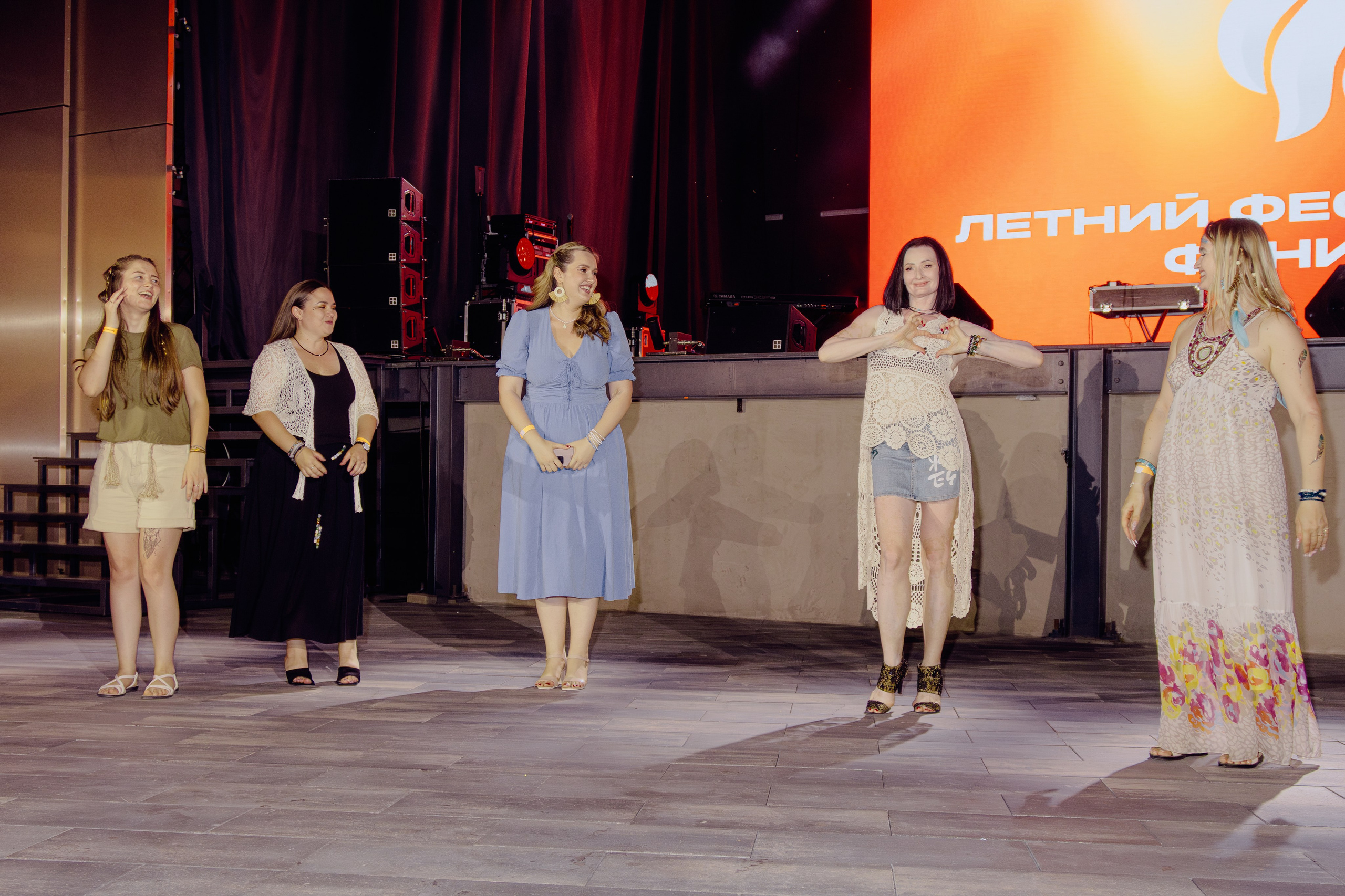 Репортажная съёмка корпоратива компании Феникс. Портретный фотограф в Ростове-на-Дону Антон Казарин