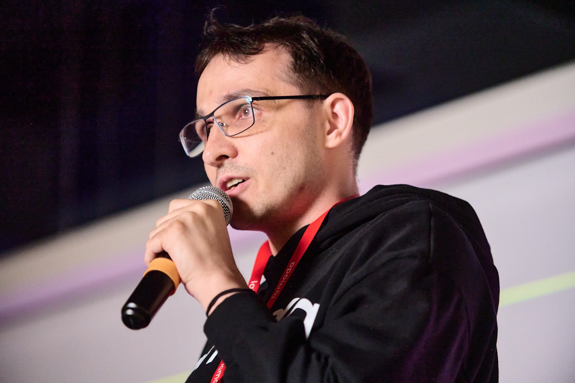 Пыхап х LaTech. Репортажный фотограф в Москве Вадим Францев