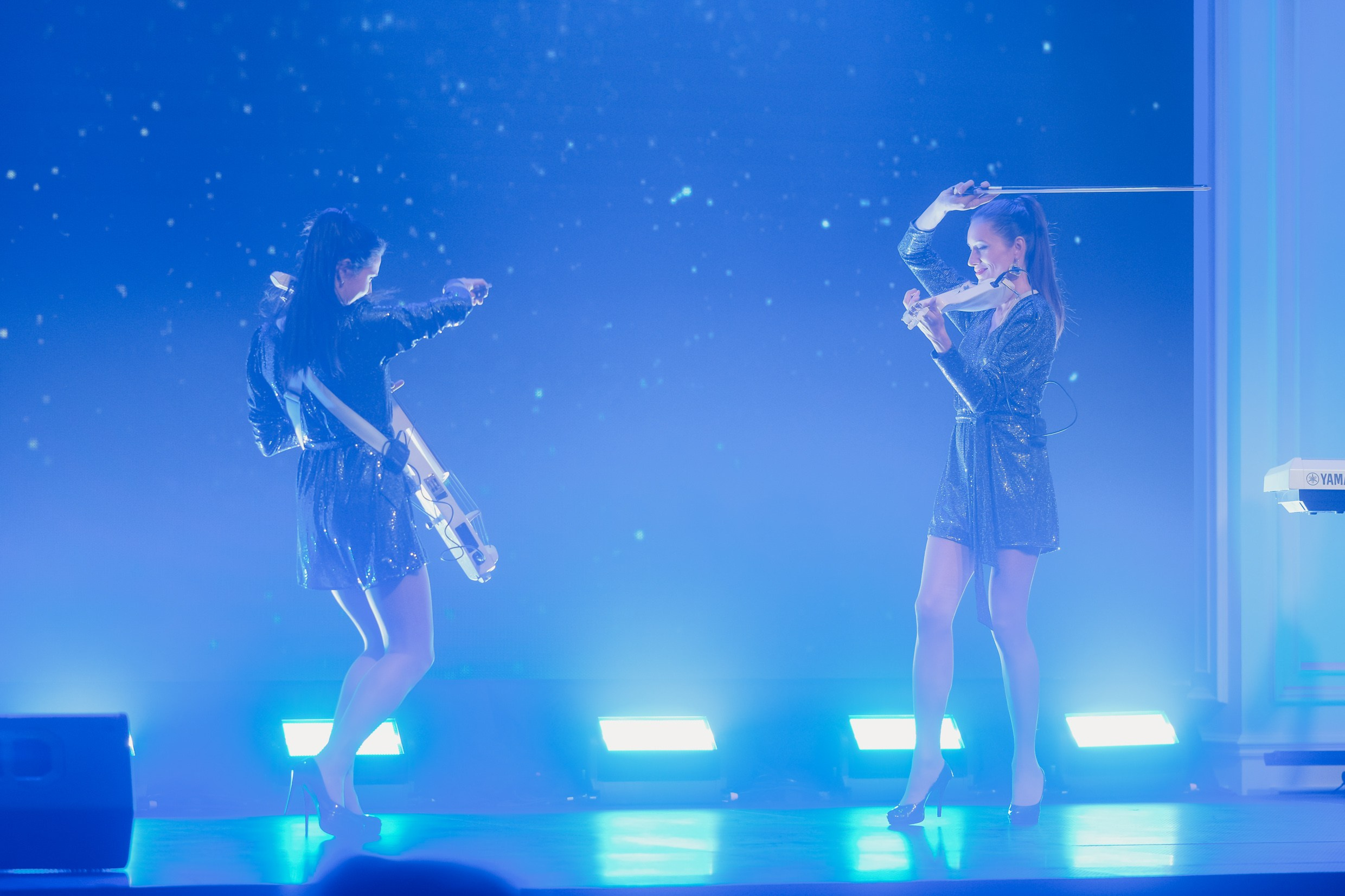 Восточный ветер. Фото и видеосъёмка стенда на выставке